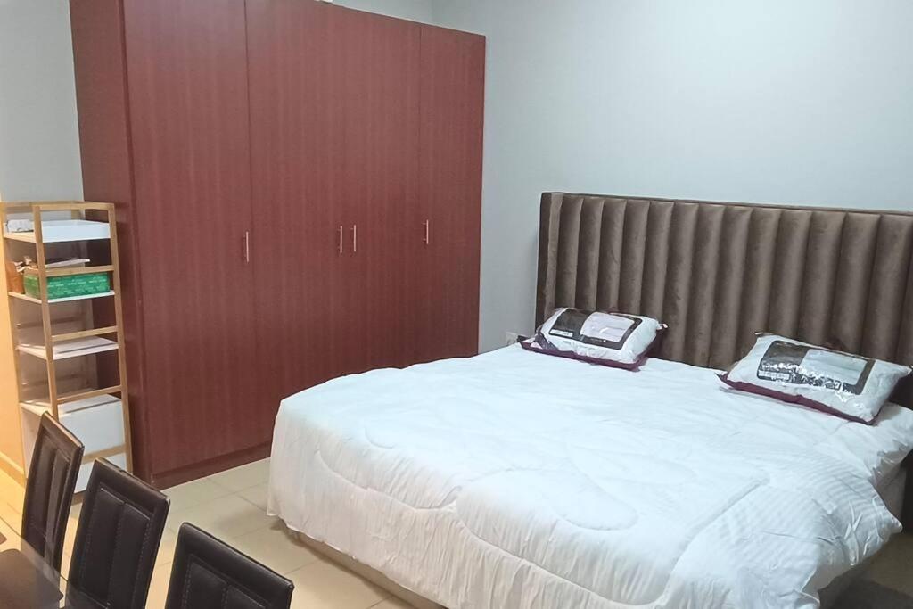 Apartment Ocean View Studio Marina Jbr 6 Min To The Beach *