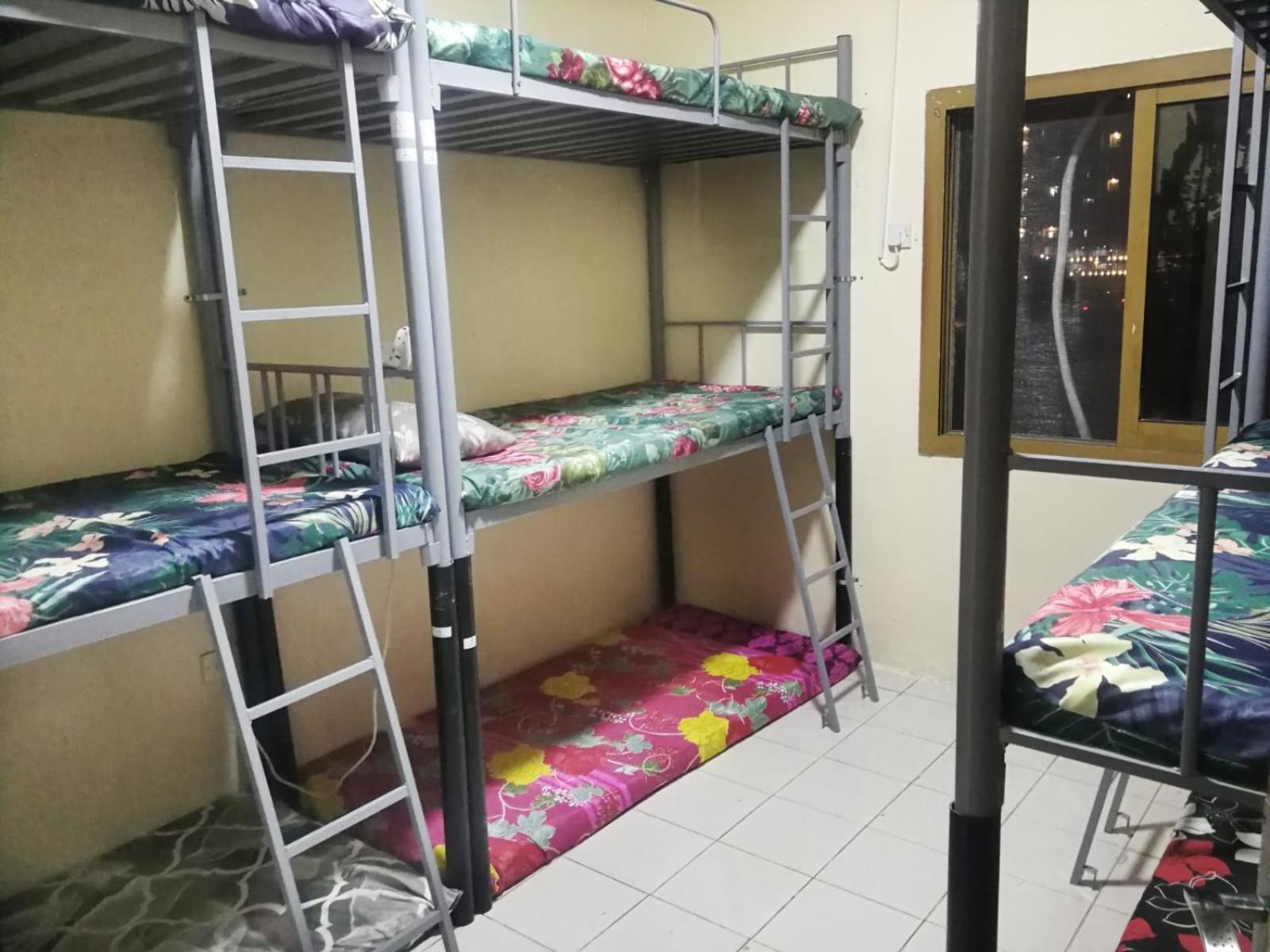Albergue Uae Dubai