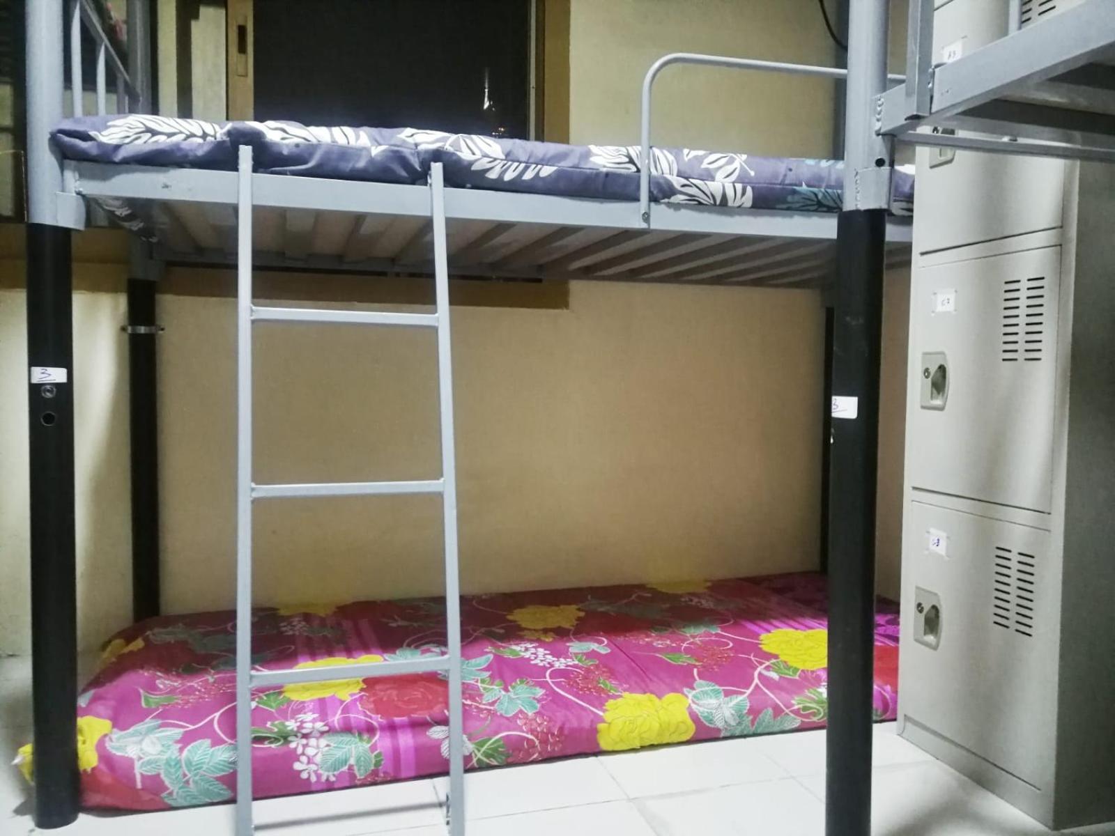 Albergue Uae Dubai