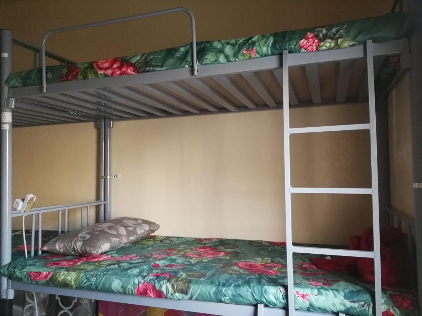 Uae Albergue Dubai
