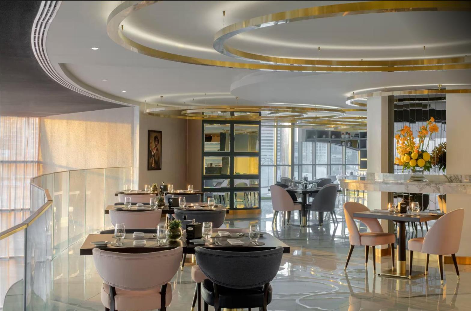 Apartamento Paramount Towers - Elegant *