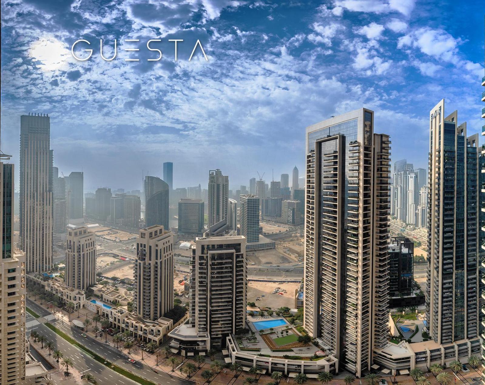 Act One Act Two By Emaar, Downtown Daire Dubai