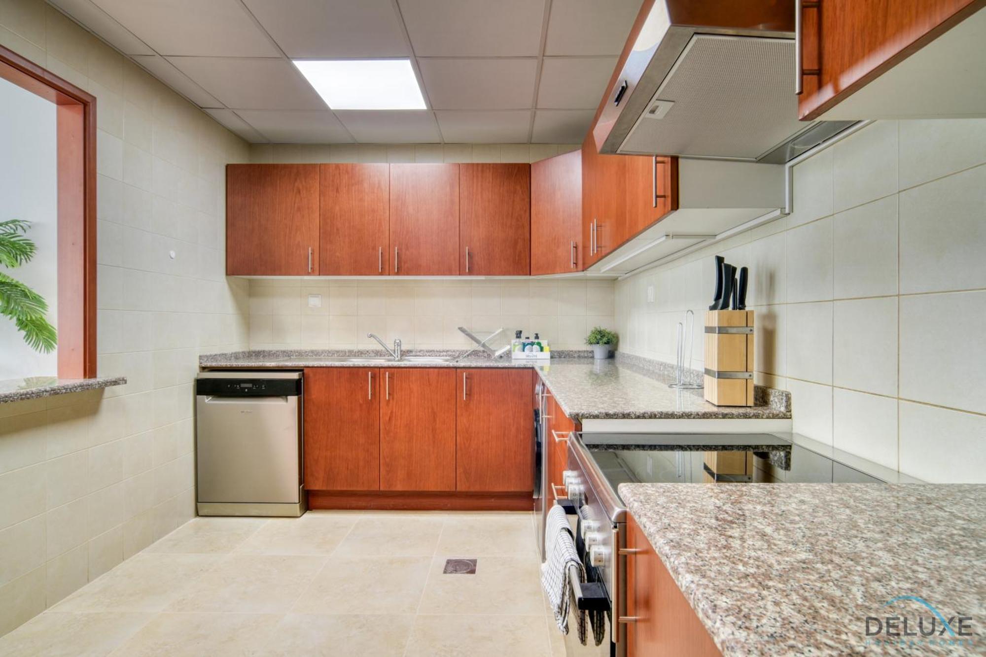 Apartment Colossal 2br At Mag 218 Marina By Deluxe Homes *