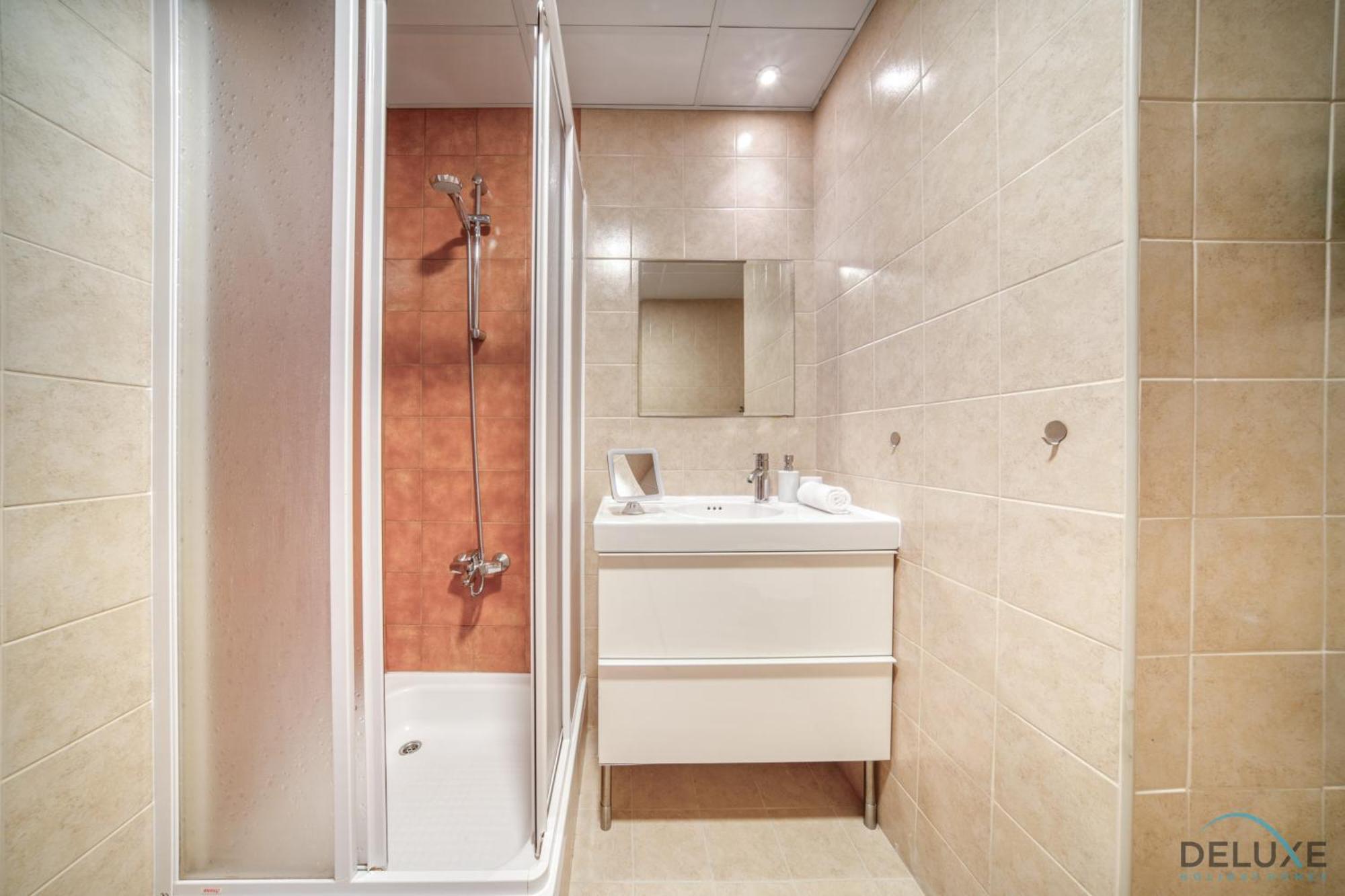 Colossal 2br At Mag 218 Marina By Deluxe Homes * Dubai