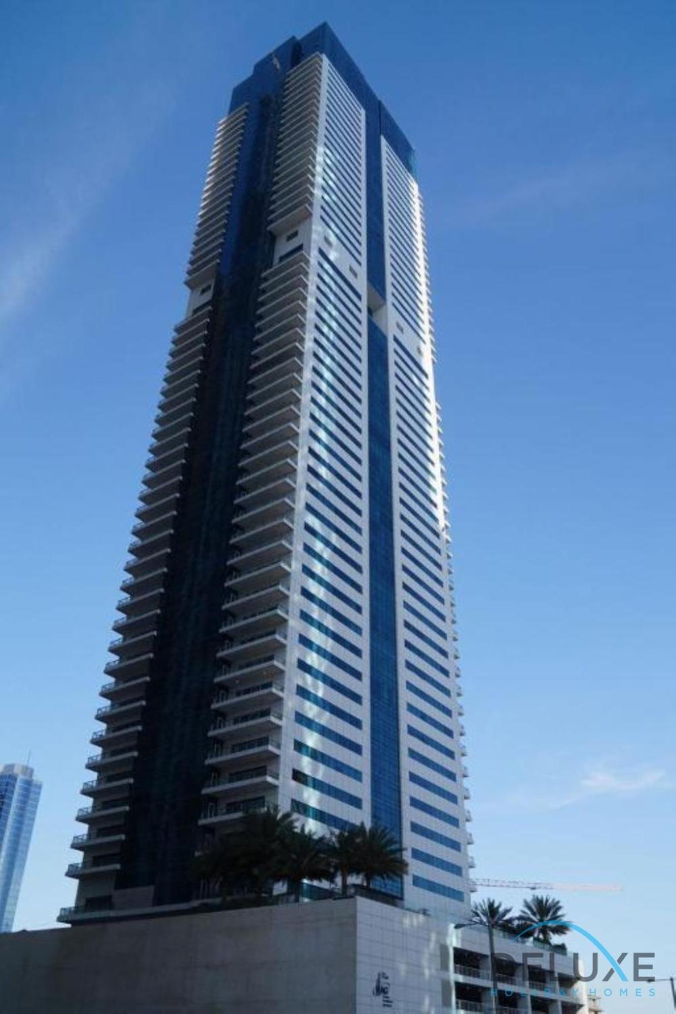 Apartment Colossal 2br At Mag 218 Marina By Deluxe Homes *