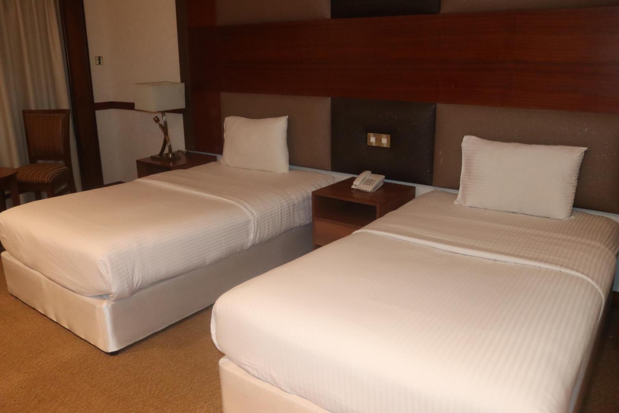 Gss Avenue Hotel Ex Delmon Hotel Hotel Dubai