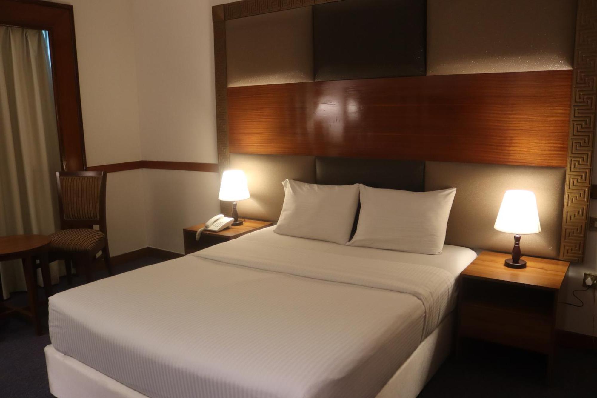 Gss Avenue Hotel Ex Delmon Hotel Hotel 3*
