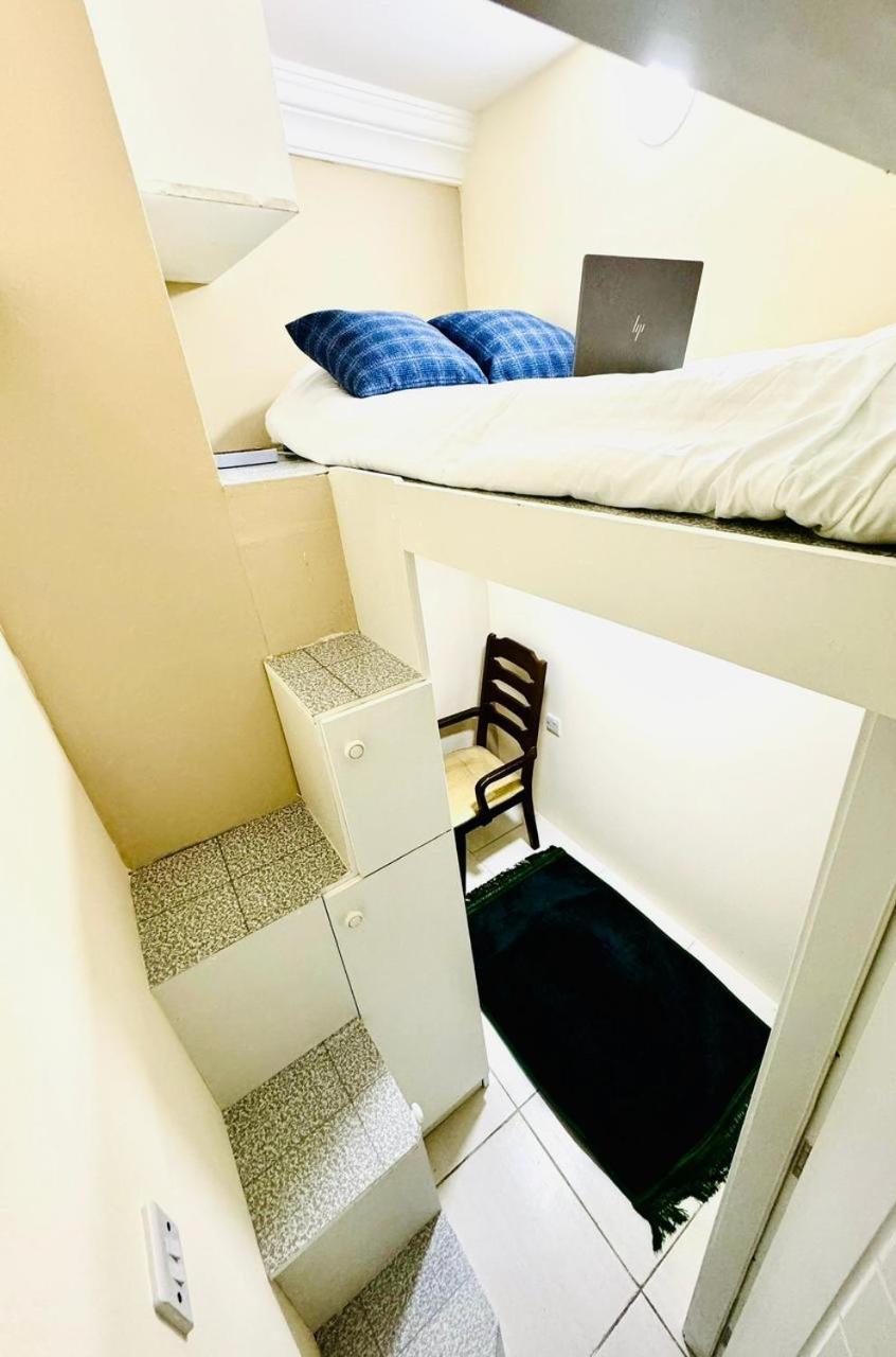 Hostel Creek Dubai