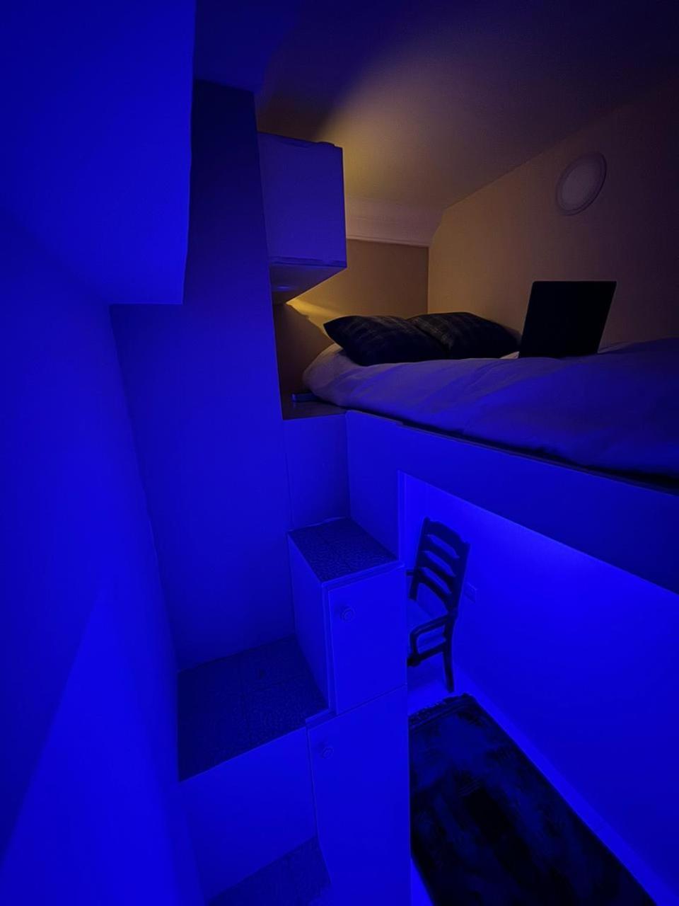 Creek Hostel Dubai