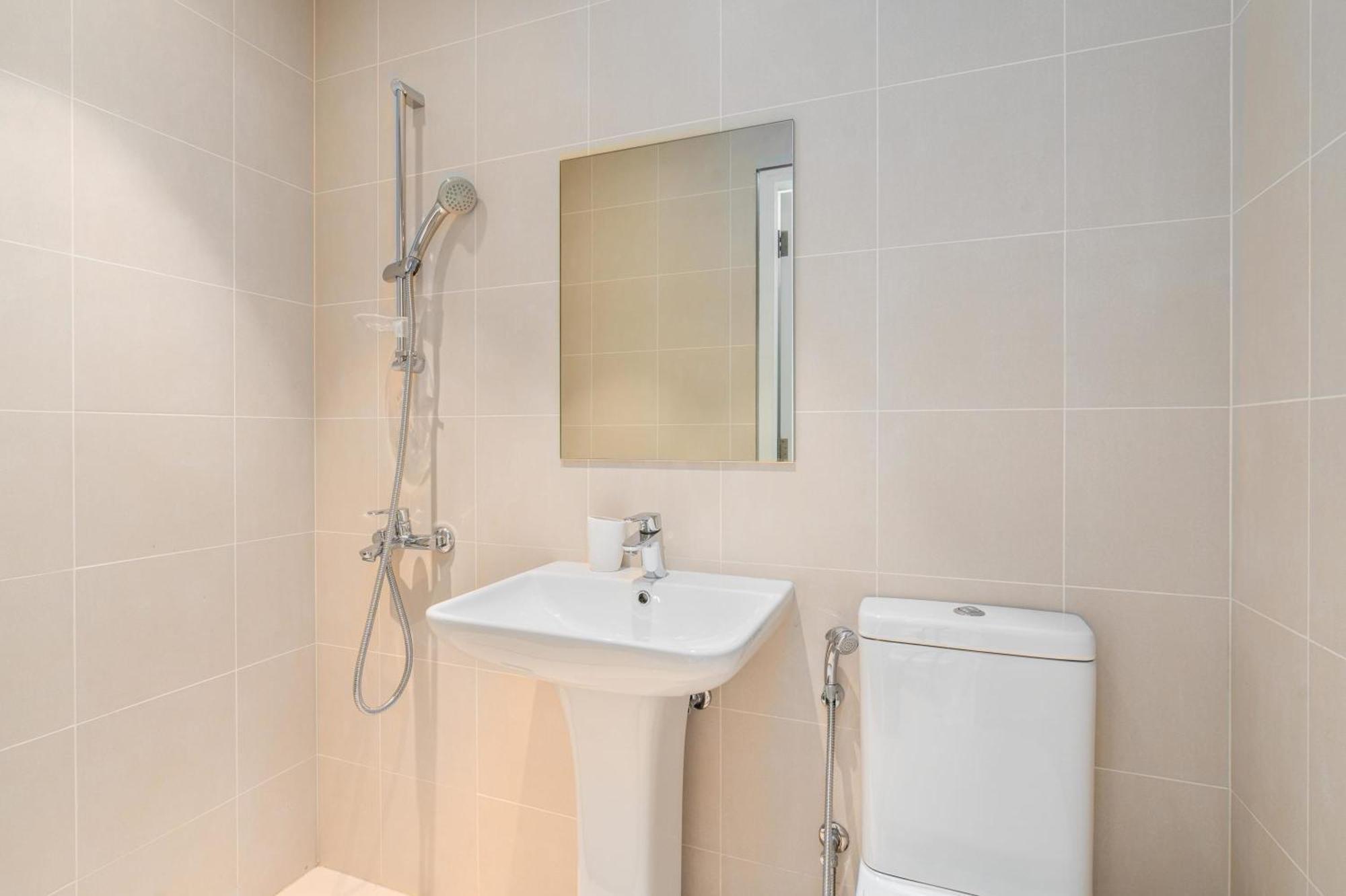 Bluewaters Luxe 3br With Maids - Panoramic Sea View - Cityapartmentstay Apartment Dubai