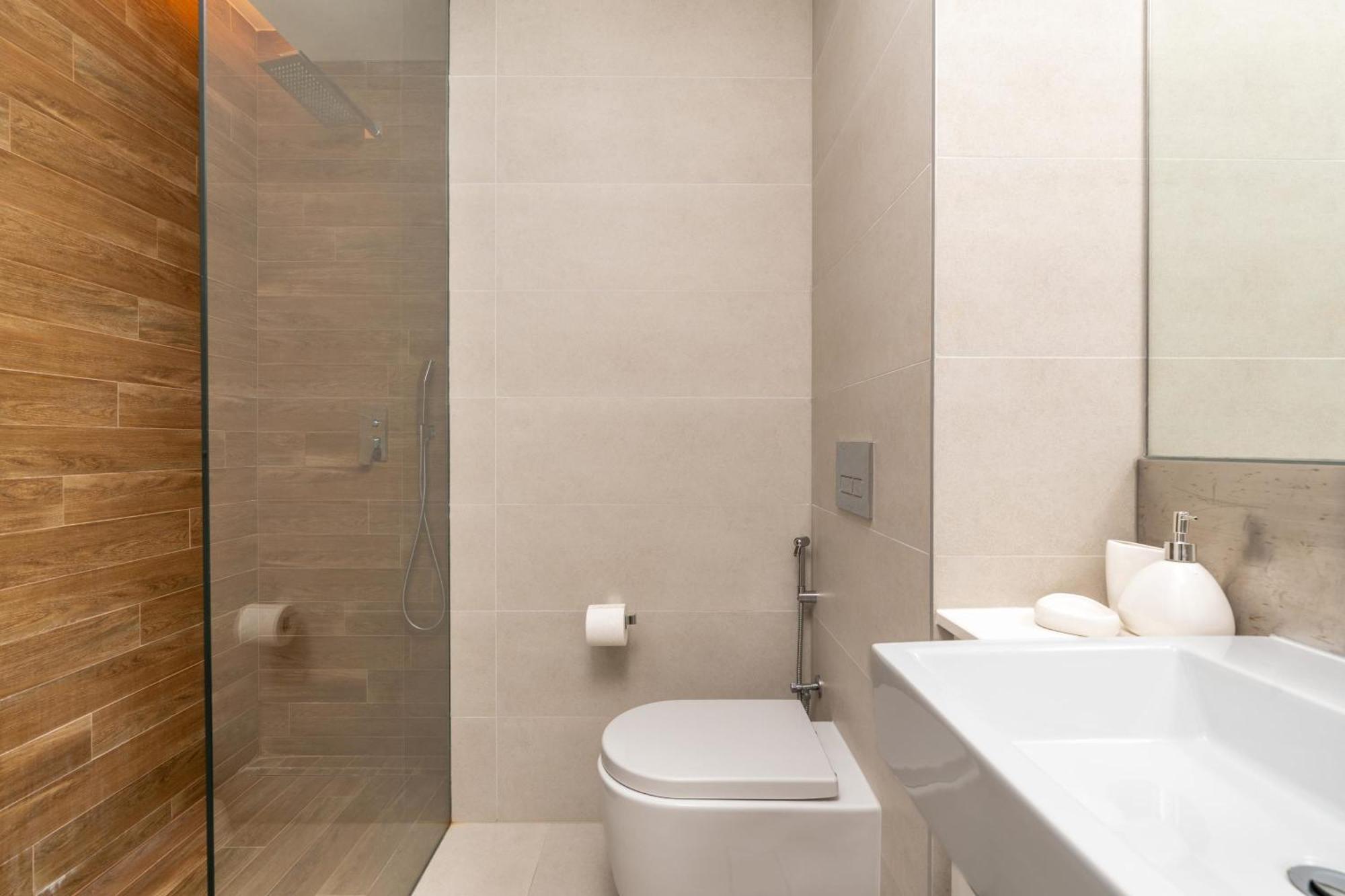 Bluewaters Luxe 3br With Maids - Panoramic Sea View - Cityapartmentstay * Dubai