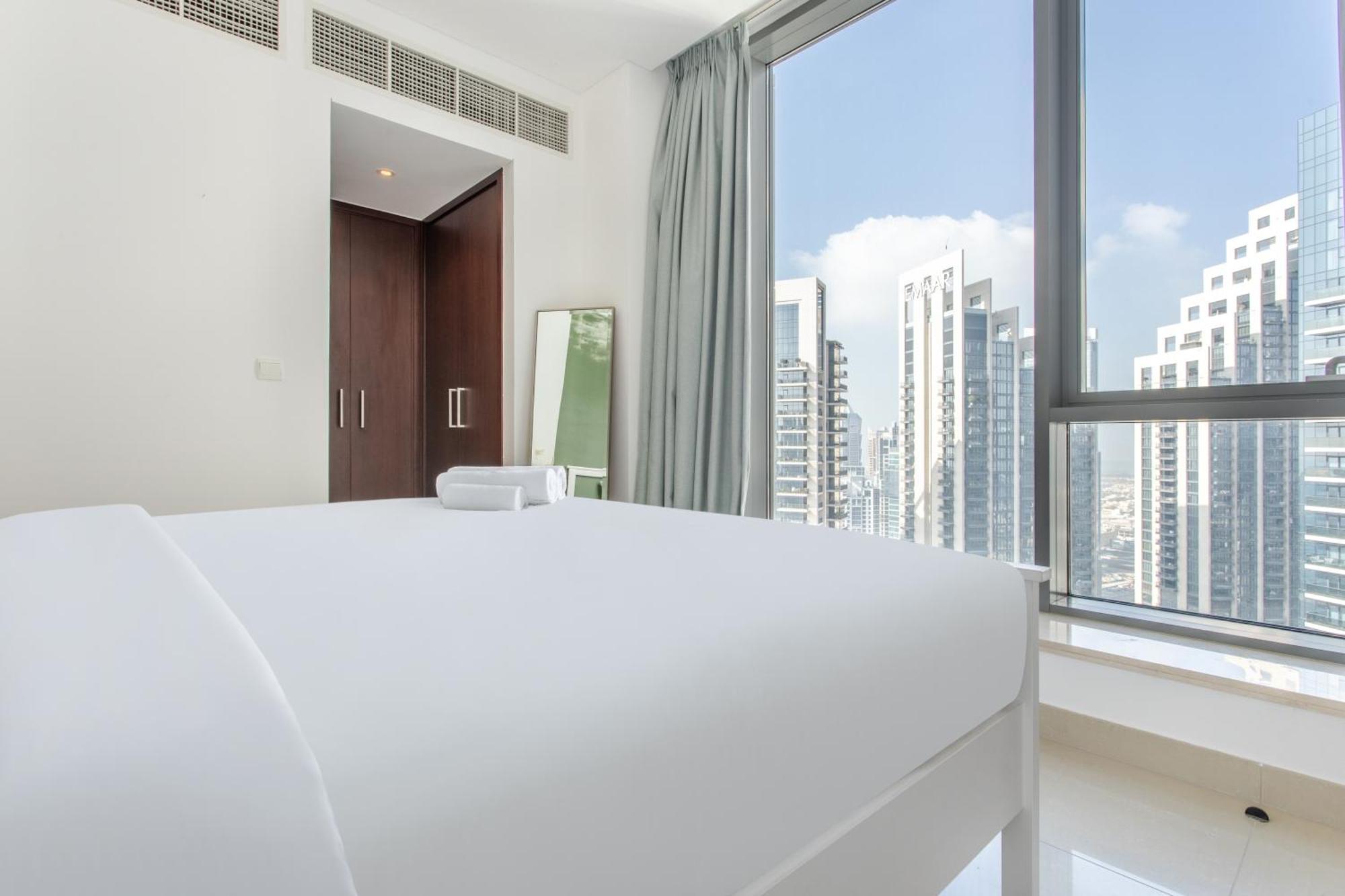 Wehost - Modern 1br Close To Burj Khalifa And Mall *