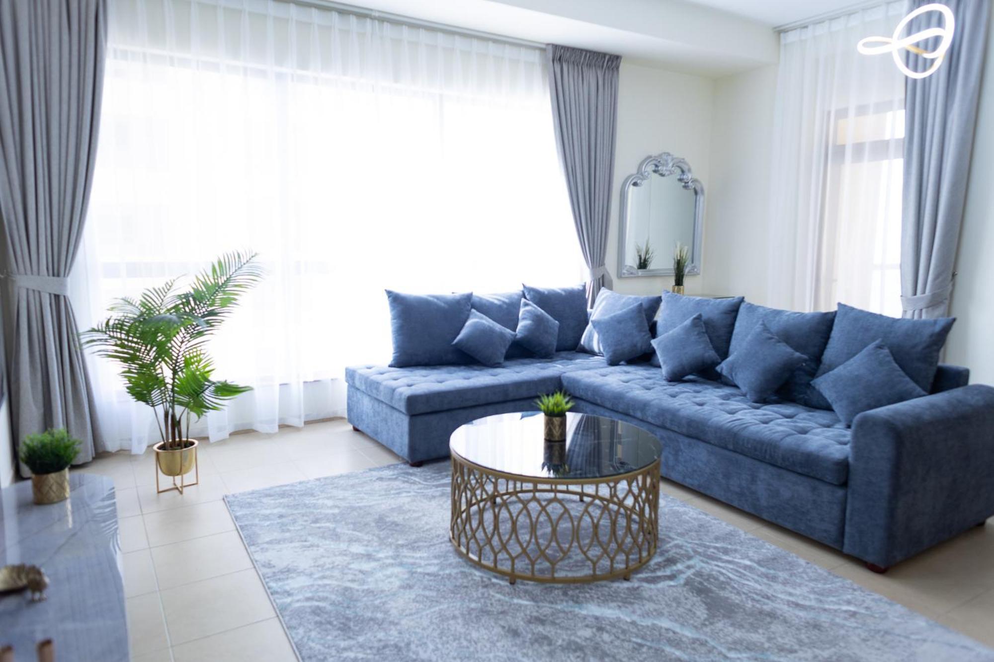 On Jbr By Happy Season Apartment *