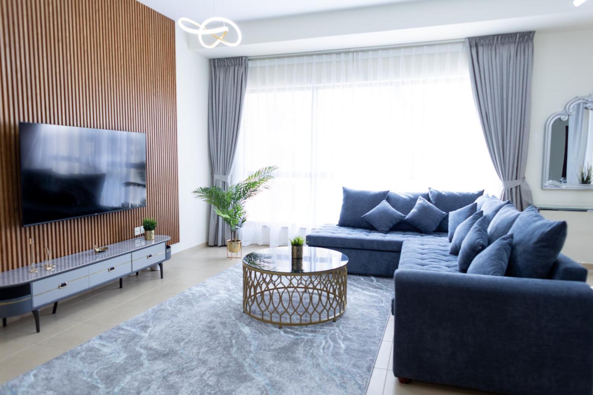 Apartment On Jbr By Happy Season
