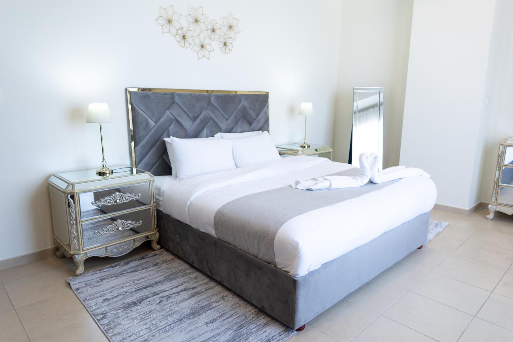 On Jbr By Happy Season Apartment Dubai