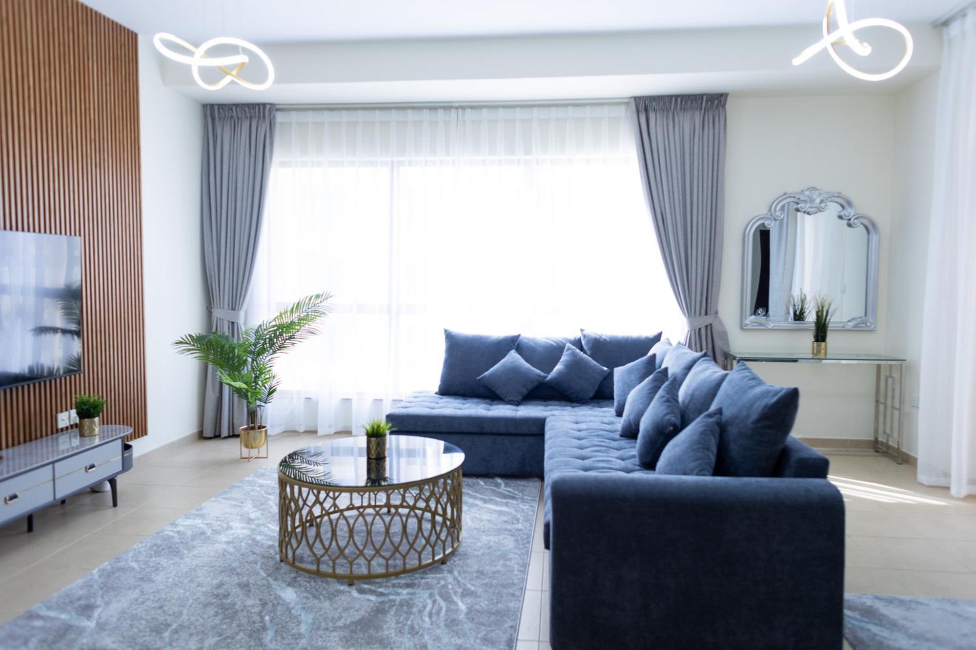 Apartment On Jbr By Happy Season
