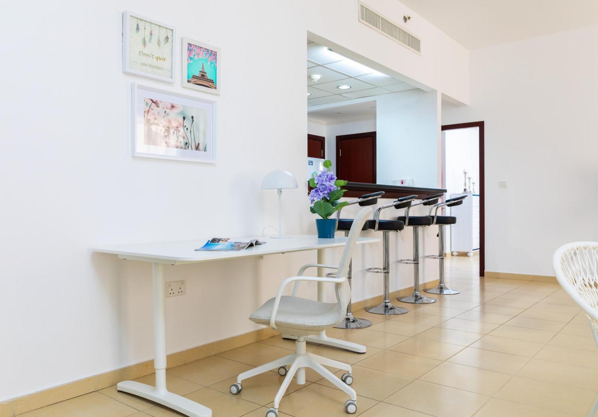 Maison Privee - Premium In The Heart Of Jbr Beach,