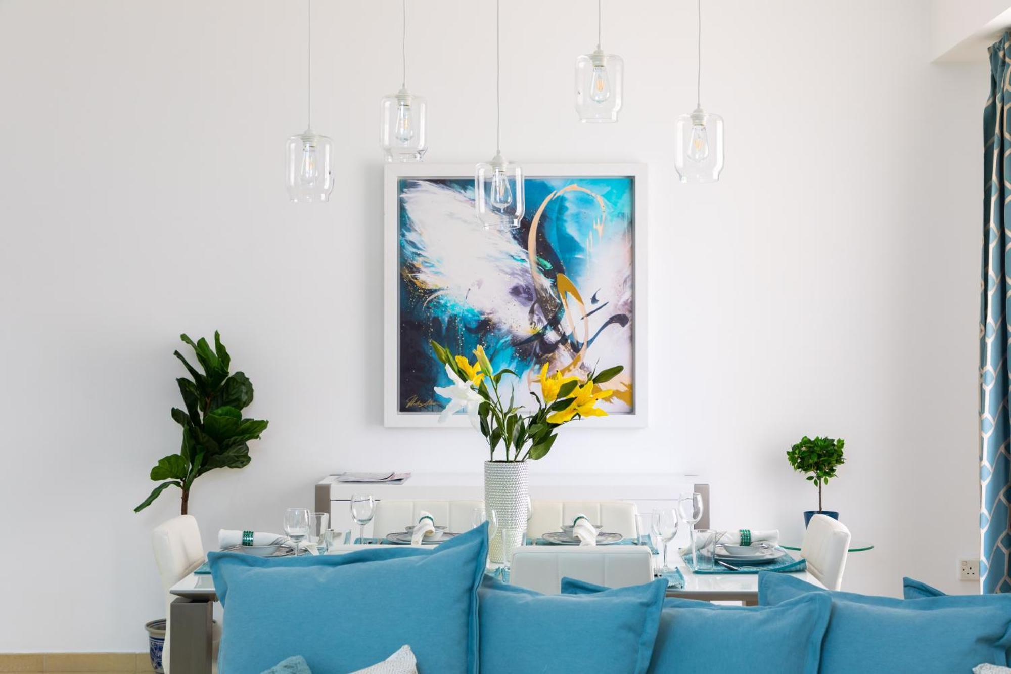 Maison Privee - Premium In The Heart Of Jbr Beach, *