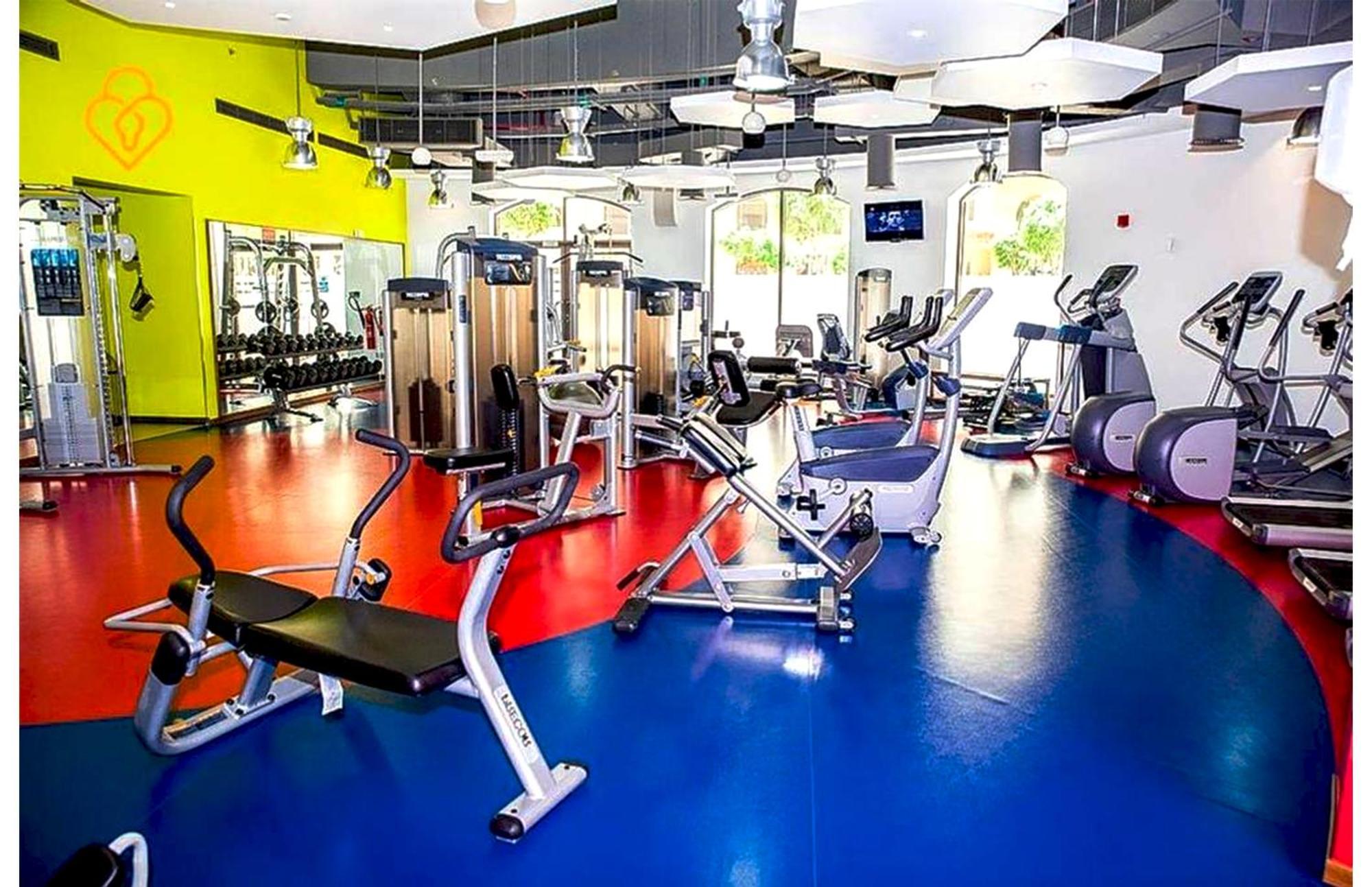 Hostel Royal Beach Residences Dubai