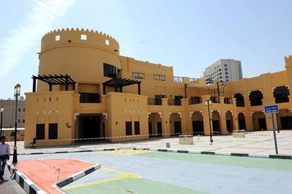 Hostel Space 2 Dubai
