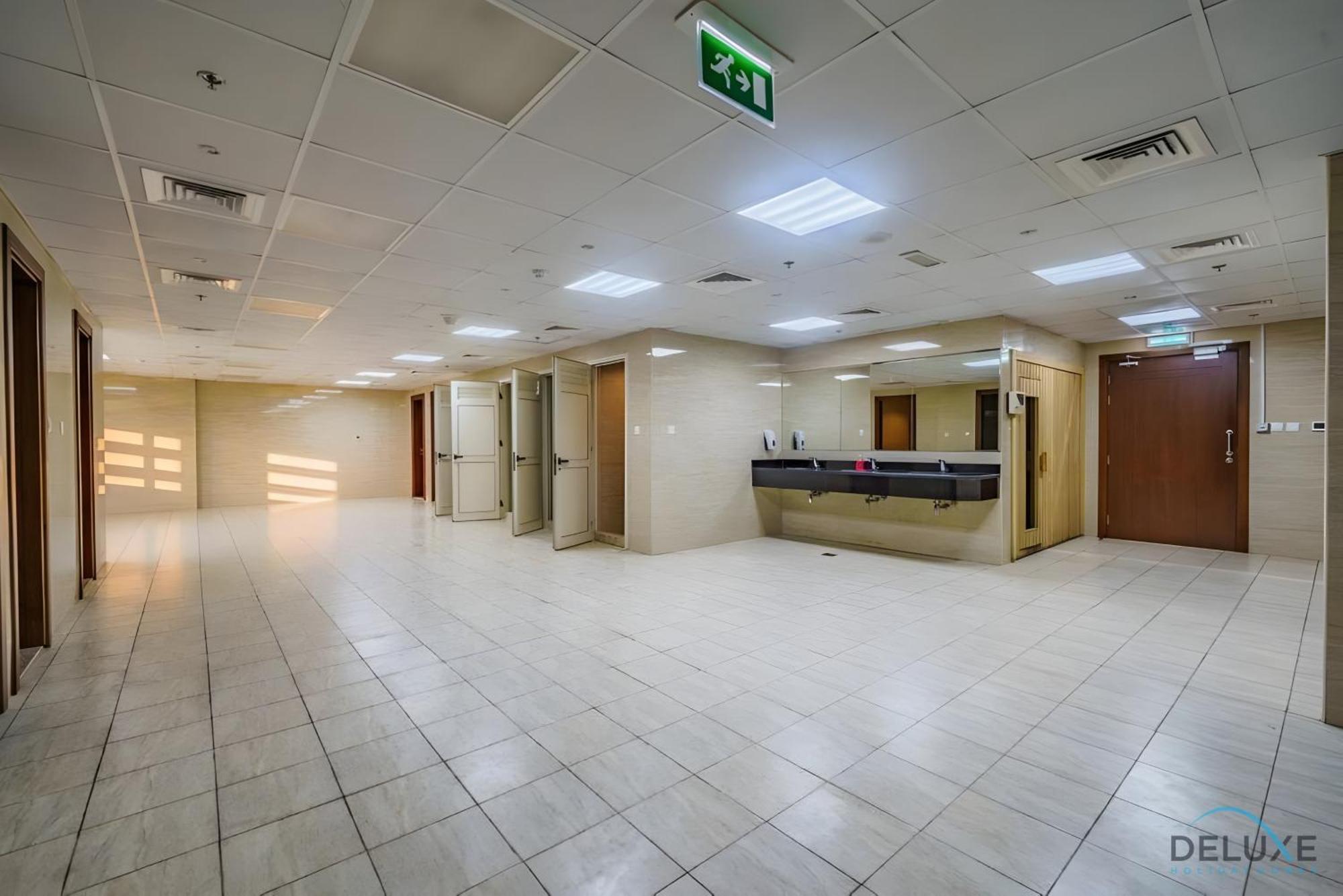 Apartment Striking 1br At Elite 8 Sports Sports City By Deluxe