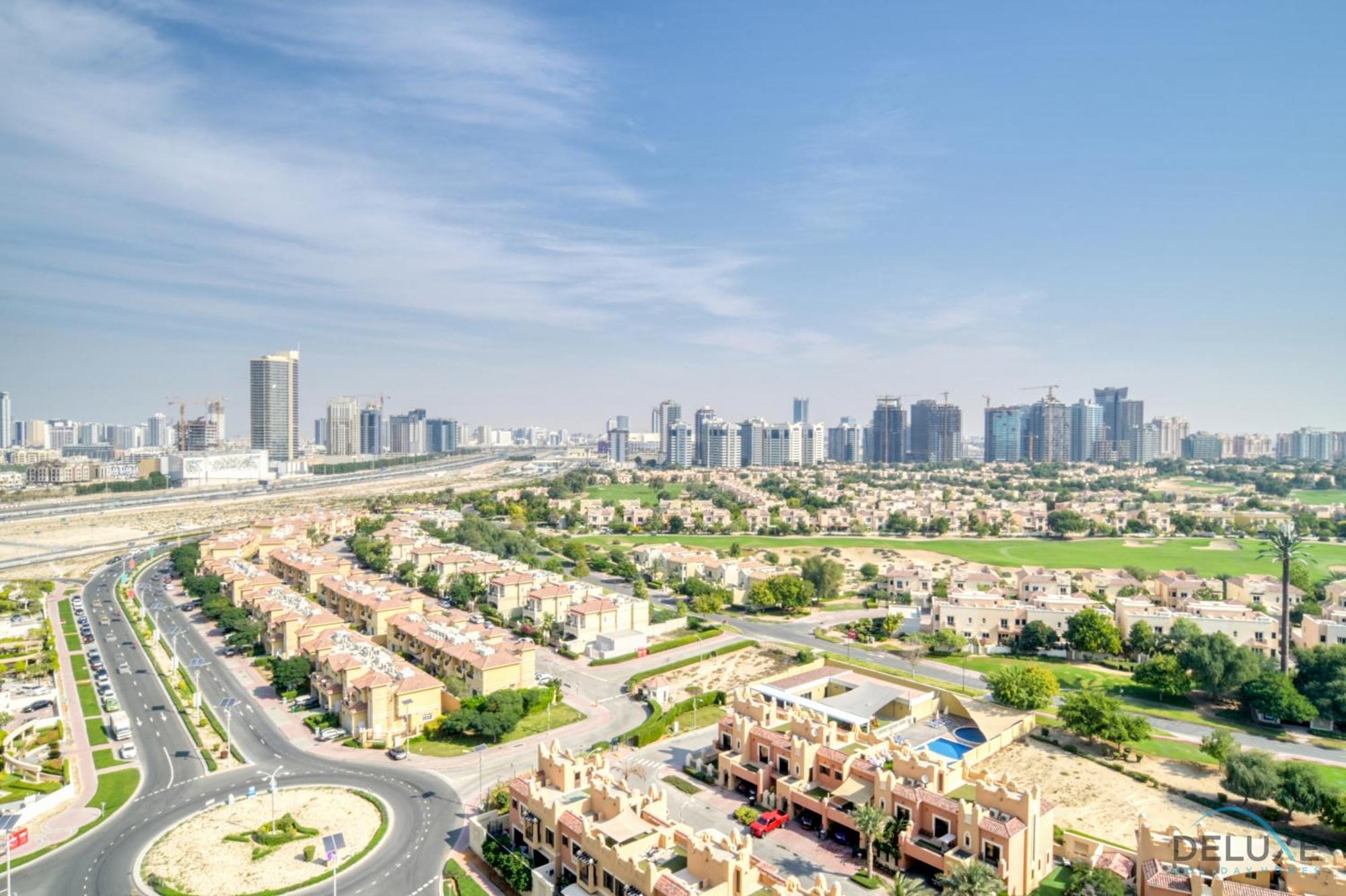 Apartment Striking 1br At Elite 8 Sports Sports City By Deluxe