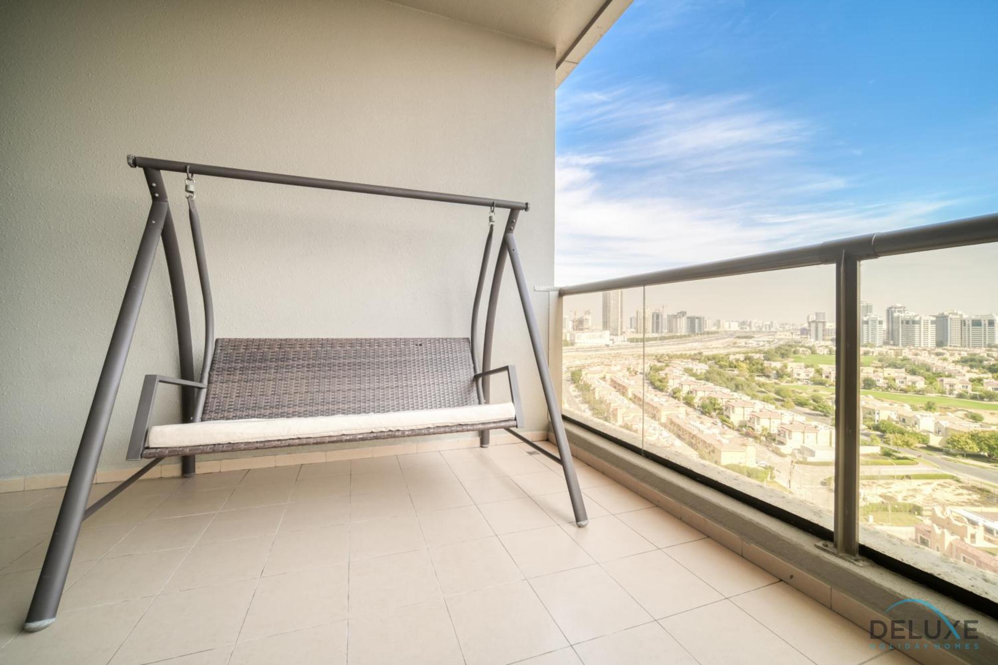 Apartment Striking 1br At Elite 8 Sports Sports City By Deluxe *