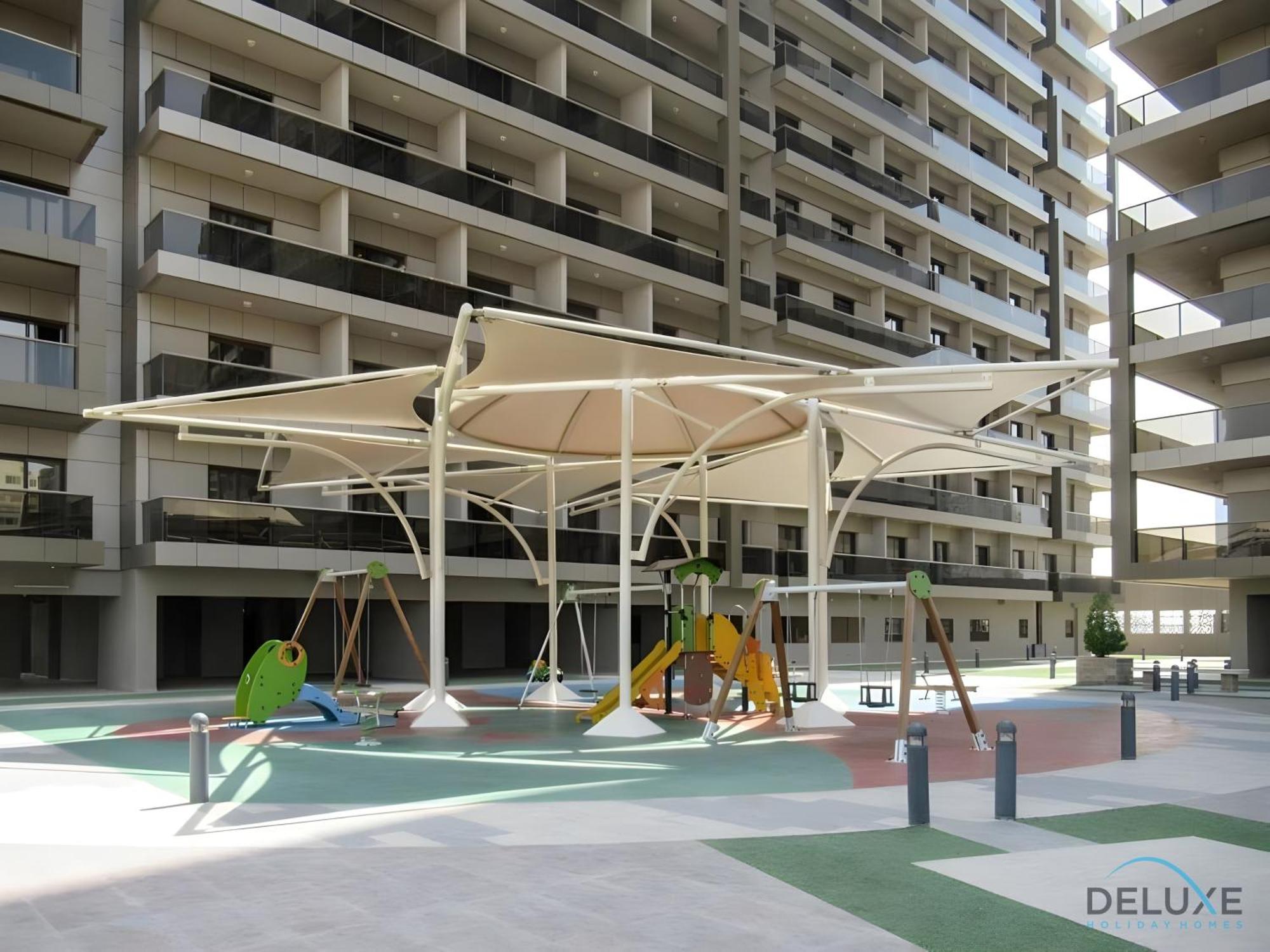 Apartment Striking 1br At Elite 8 Sports Sports City By Deluxe