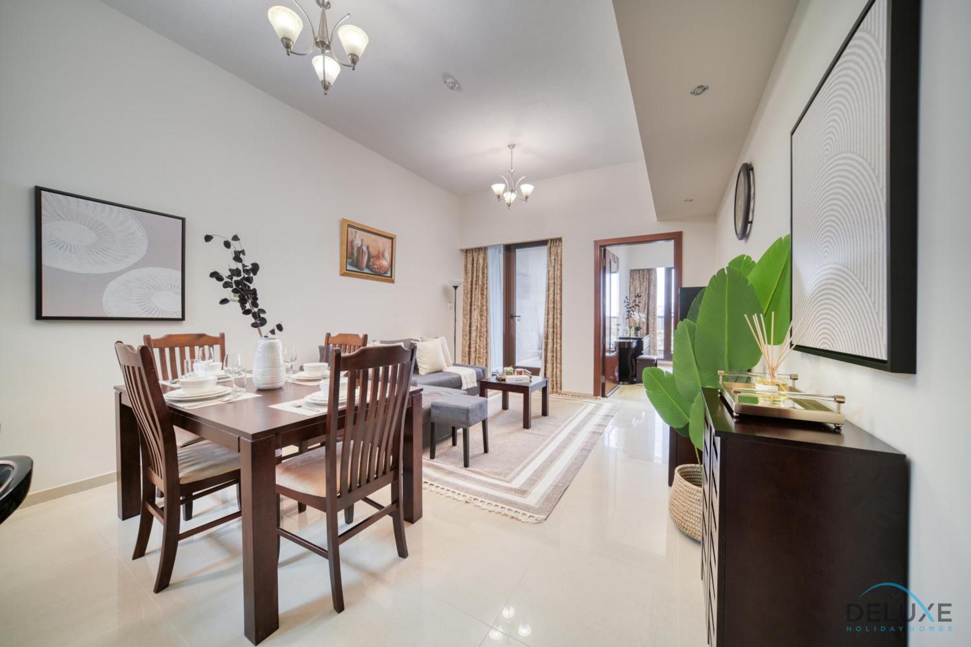 Apartment Striking 1br At Elite 8 Sports Sports City By Deluxe