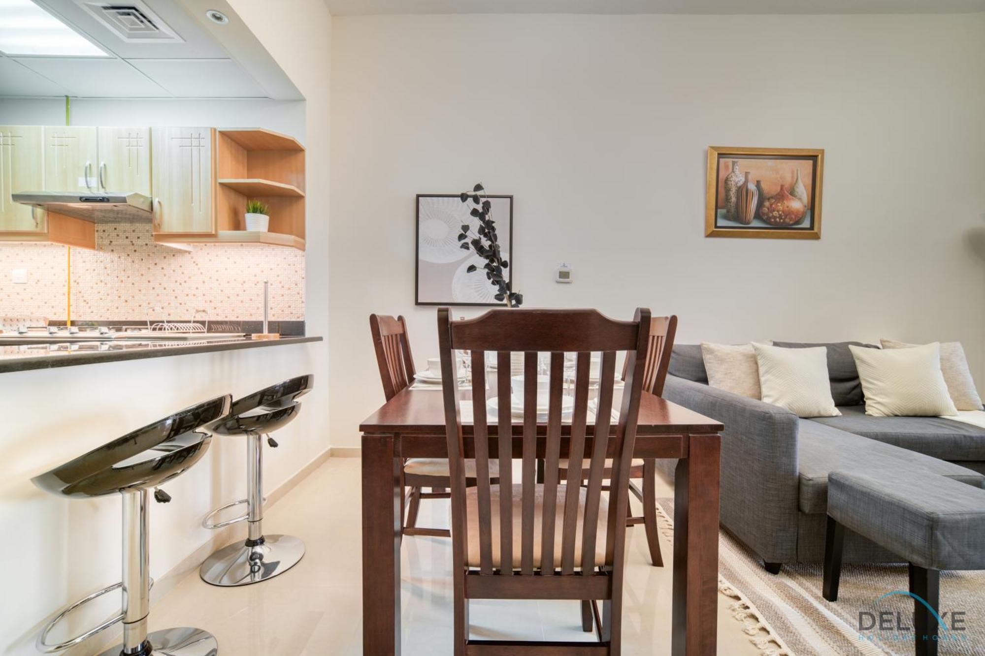 Apartment Striking 1br At Elite 8 Sports Sports City By Deluxe *
