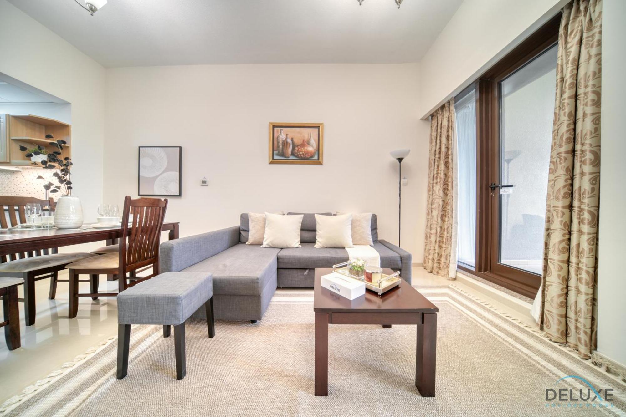Striking 1br At Elite 8 Sports Sports City By Deluxe Apartment *