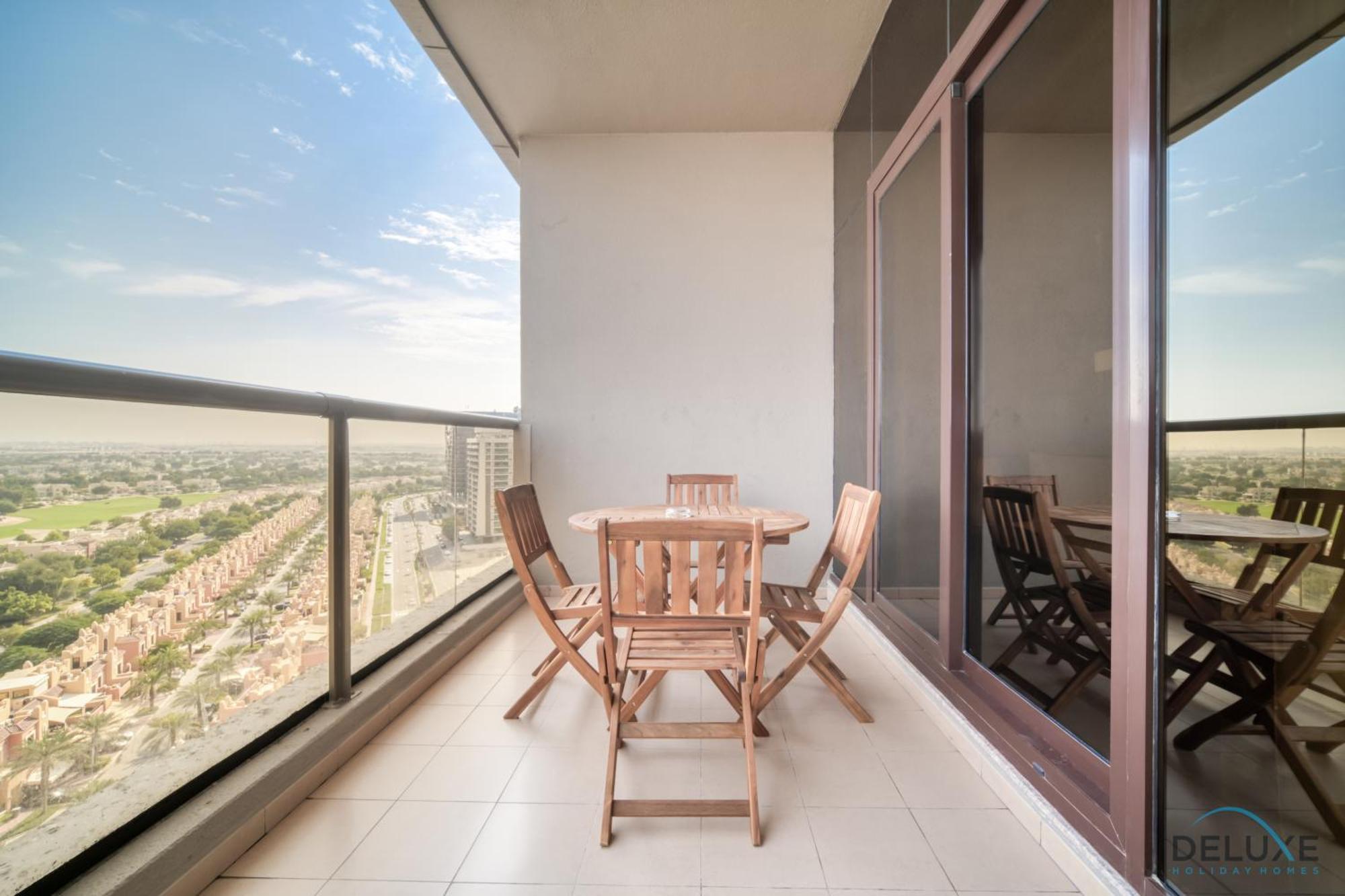 Apartment Striking 1br At Elite 8 Sports Sports City By Deluxe *
