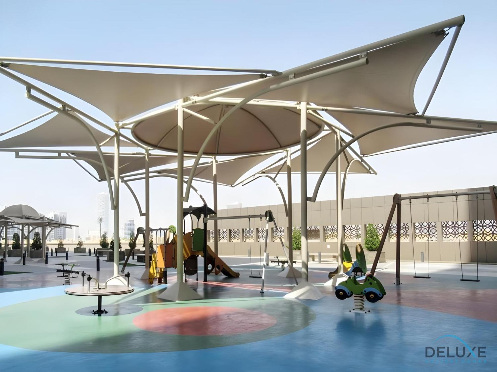 Striking 1br At Elite 8 Sports Sports City By Deluxe Apartment Dubai