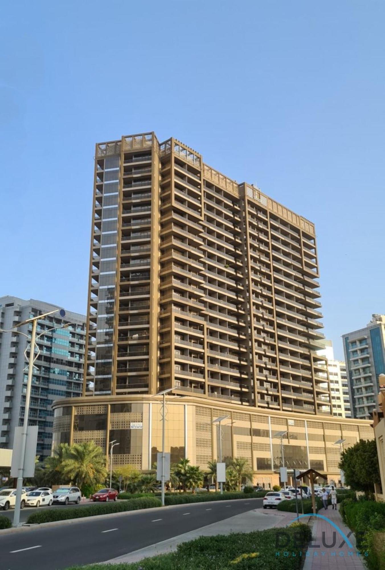 Apartment Striking 1br At Elite 8 Sports Sports City By Deluxe *