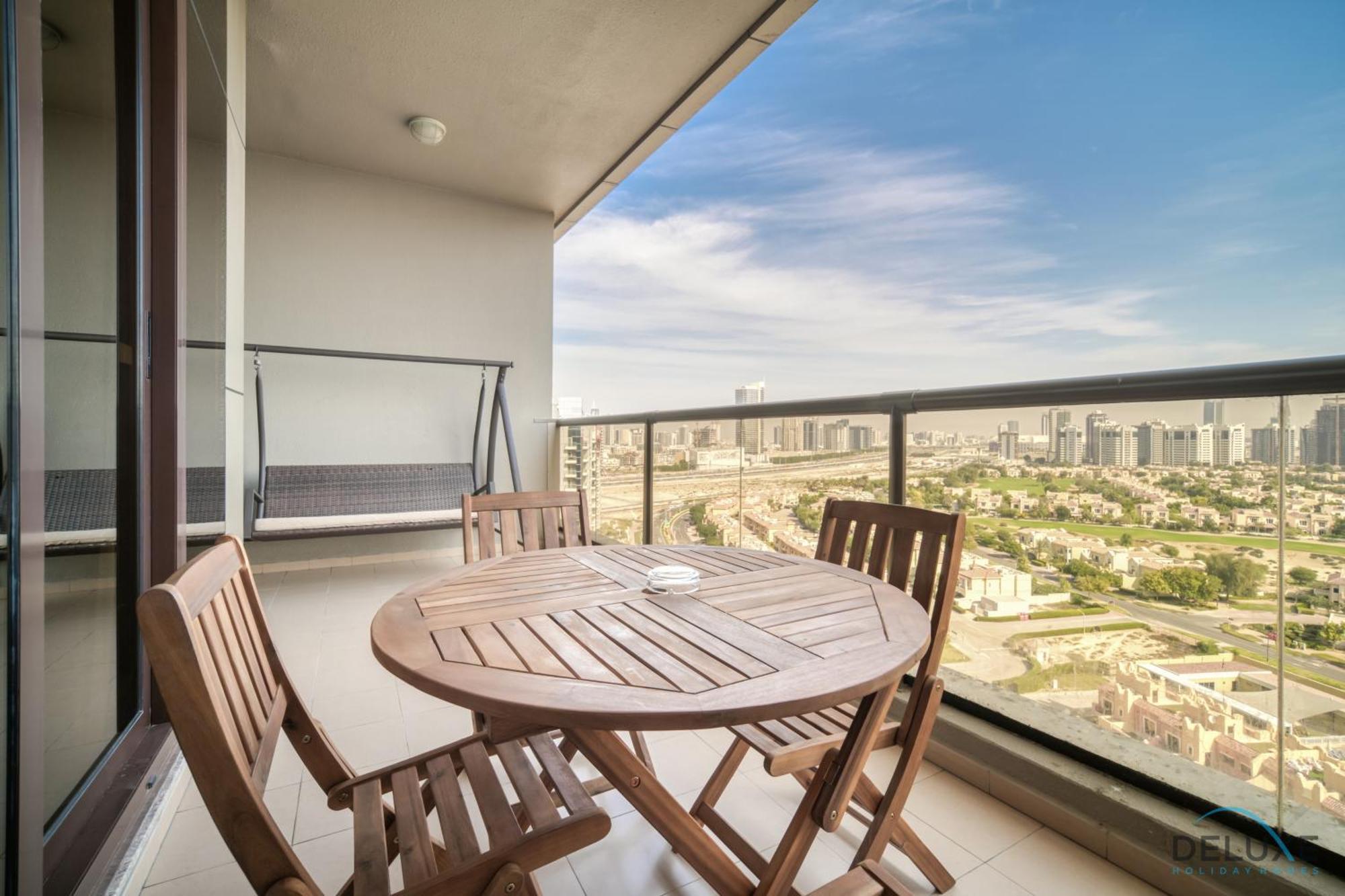 Striking 1br At Elite 8 Sports Sports City By Deluxe *