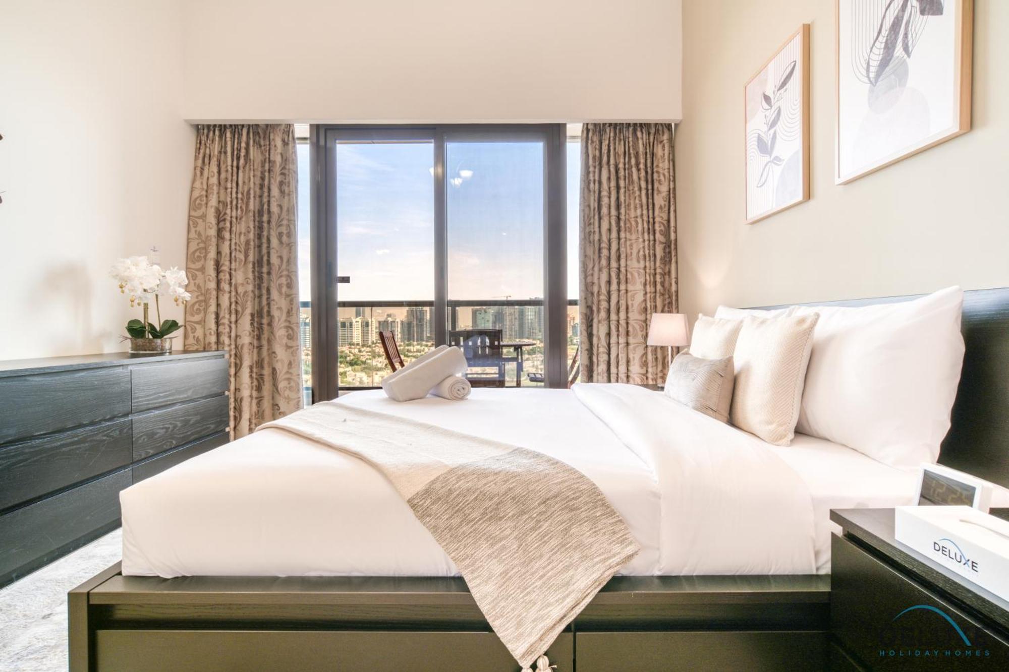 Apartment Striking 1br At Elite 8 Sports Sports City By Deluxe *