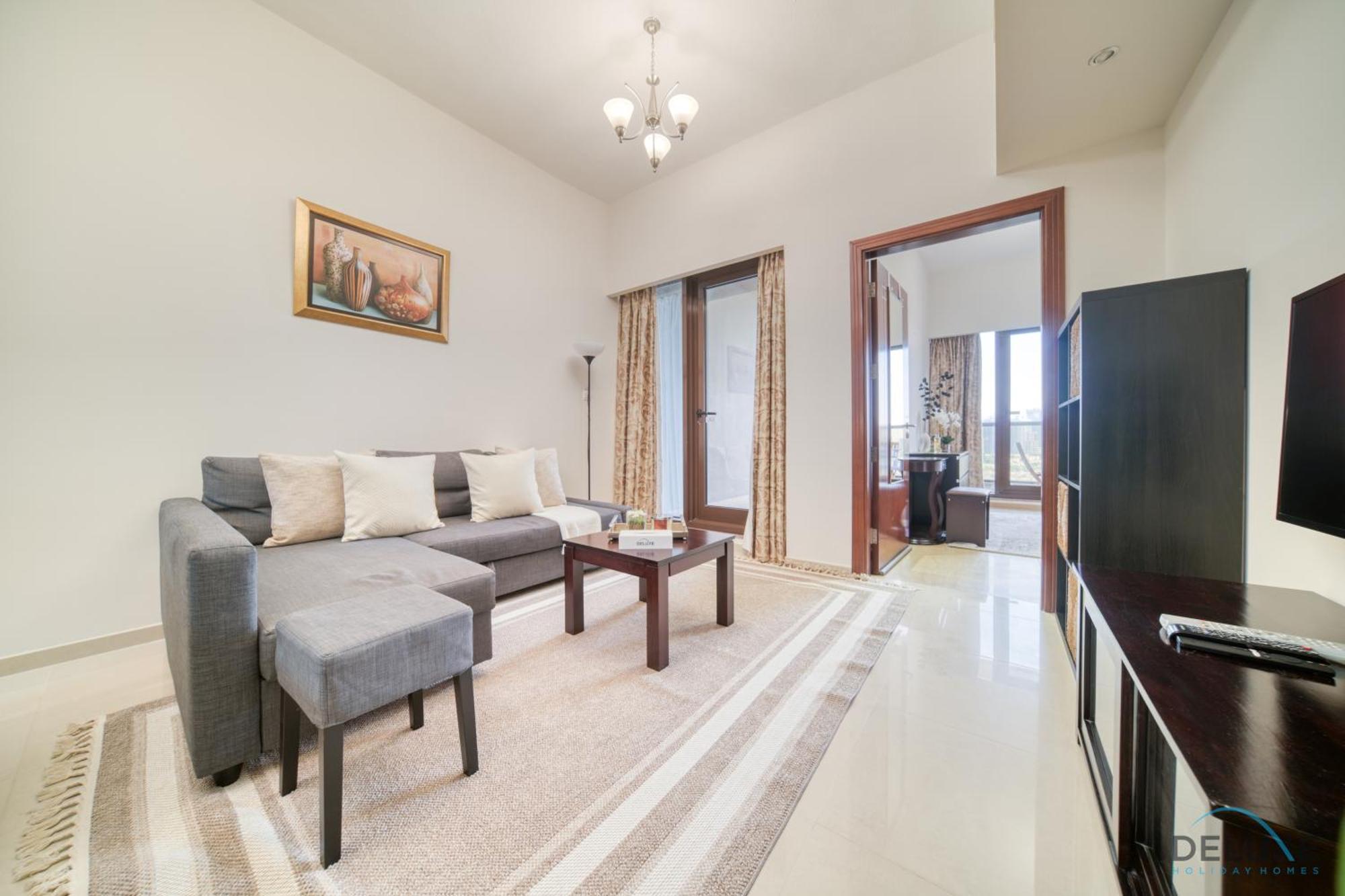 Striking 1br At Elite 8 Sports Sports City By Deluxe