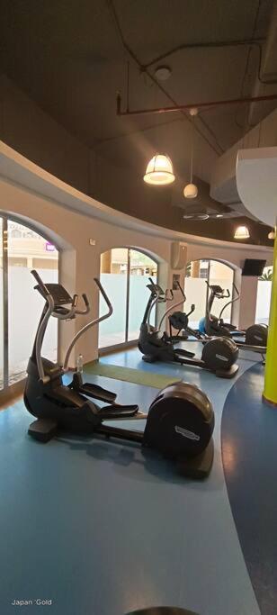 Ocean View Marina Jbr Walk Comfort Guest house