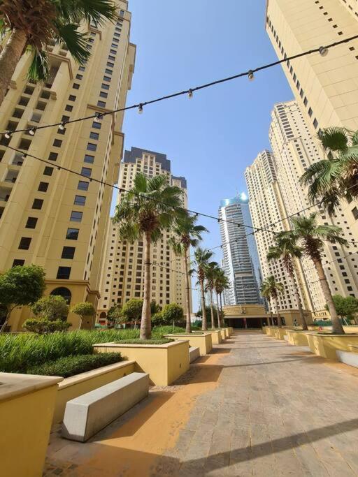 Guest house Ocean View Marina Jbr Walk Comfort Dubai