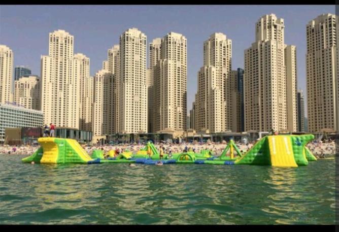 Ocean View Marina Jbr Walk Comfort