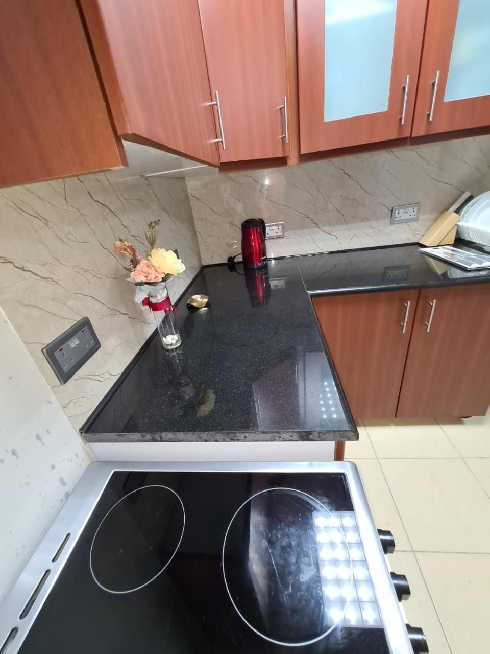 Ocean View Marina Jbr Walk Comfort Guest house Dubai