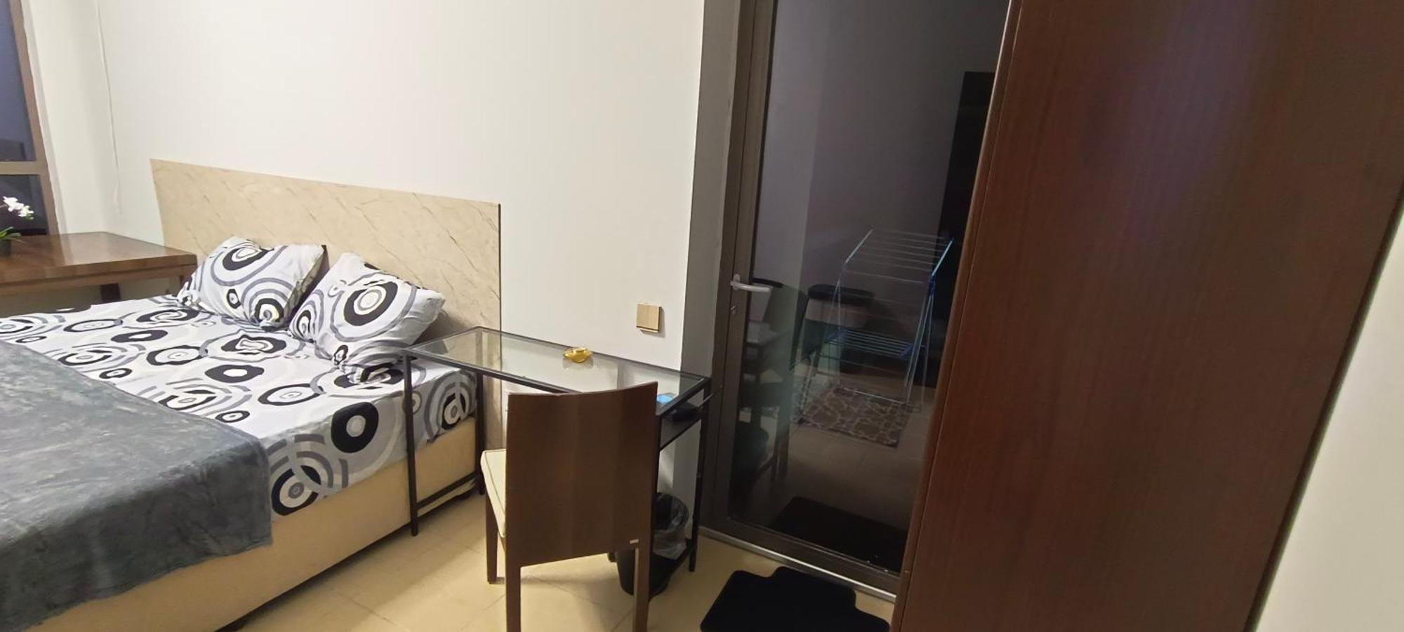 Guest house Ocean View Marina Jbr Walk Comfort Dubai