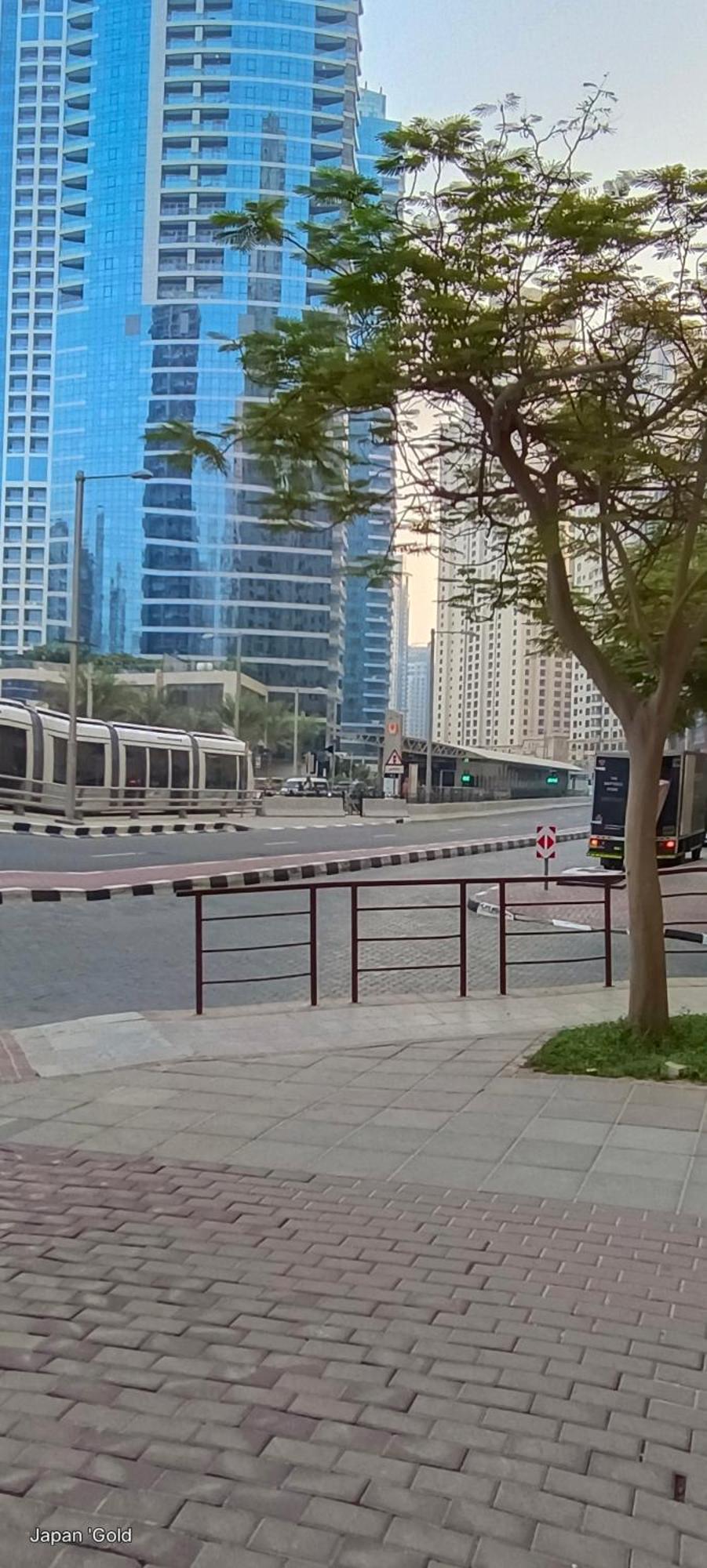 Ocean View Marina Jbr Walk Comfort *