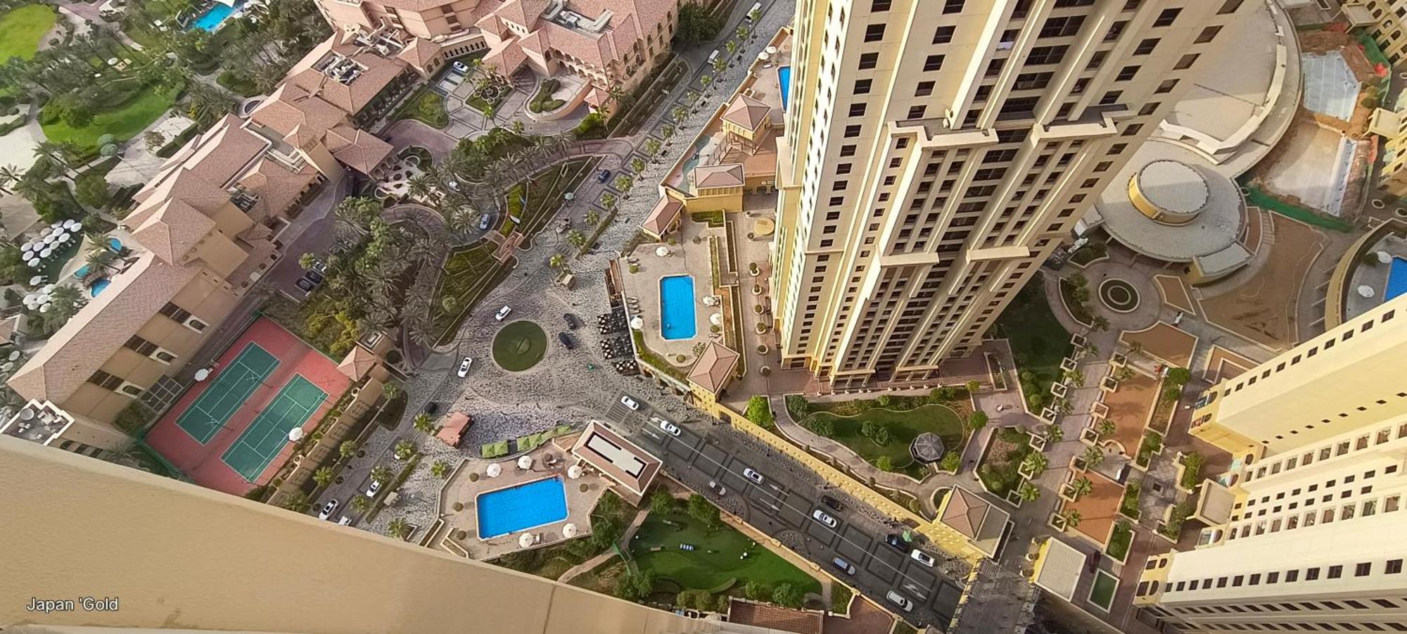 Guest house Ocean View Marina Jbr Walk Comfort *