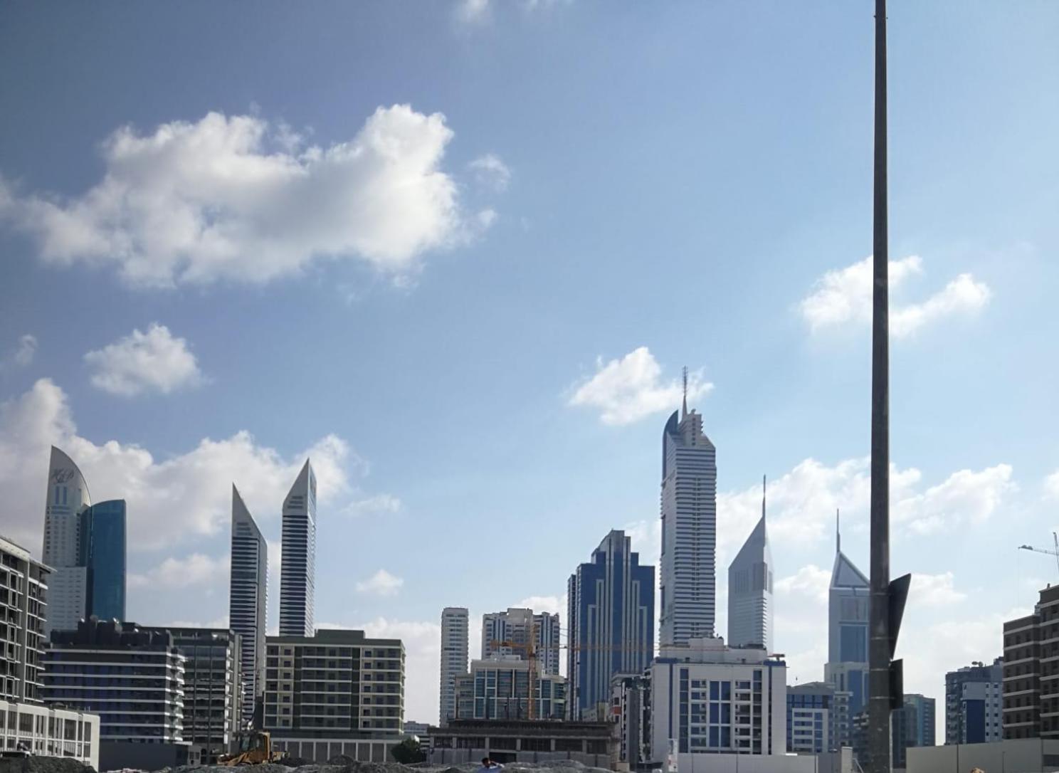 Uae Dubai