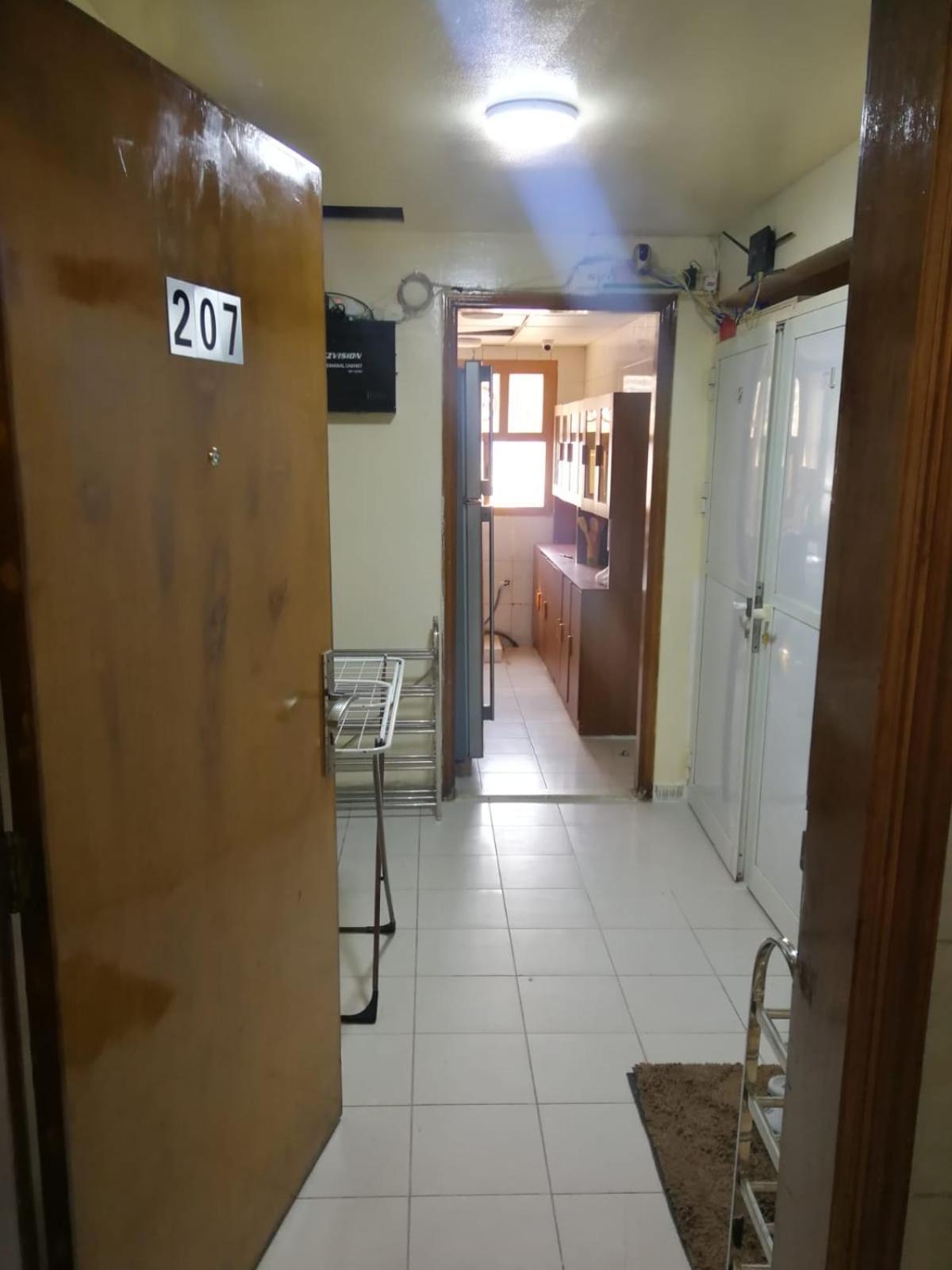 Albergue Uae