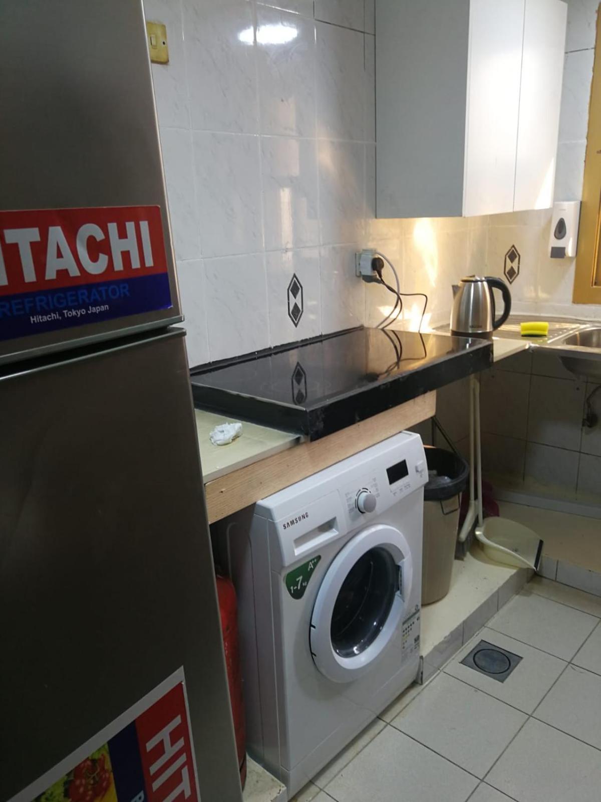 Hostel Uae