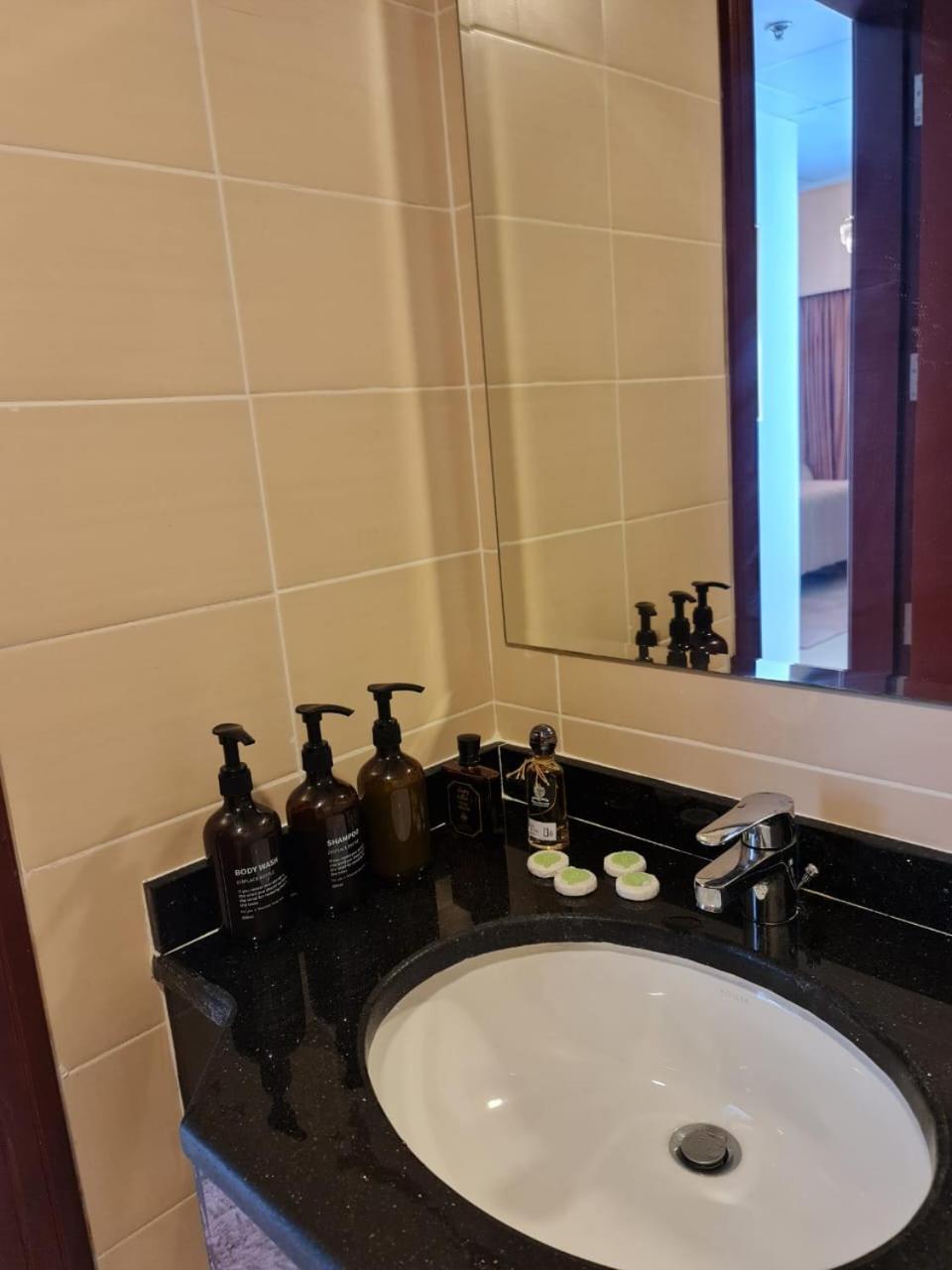 Studio Dubai