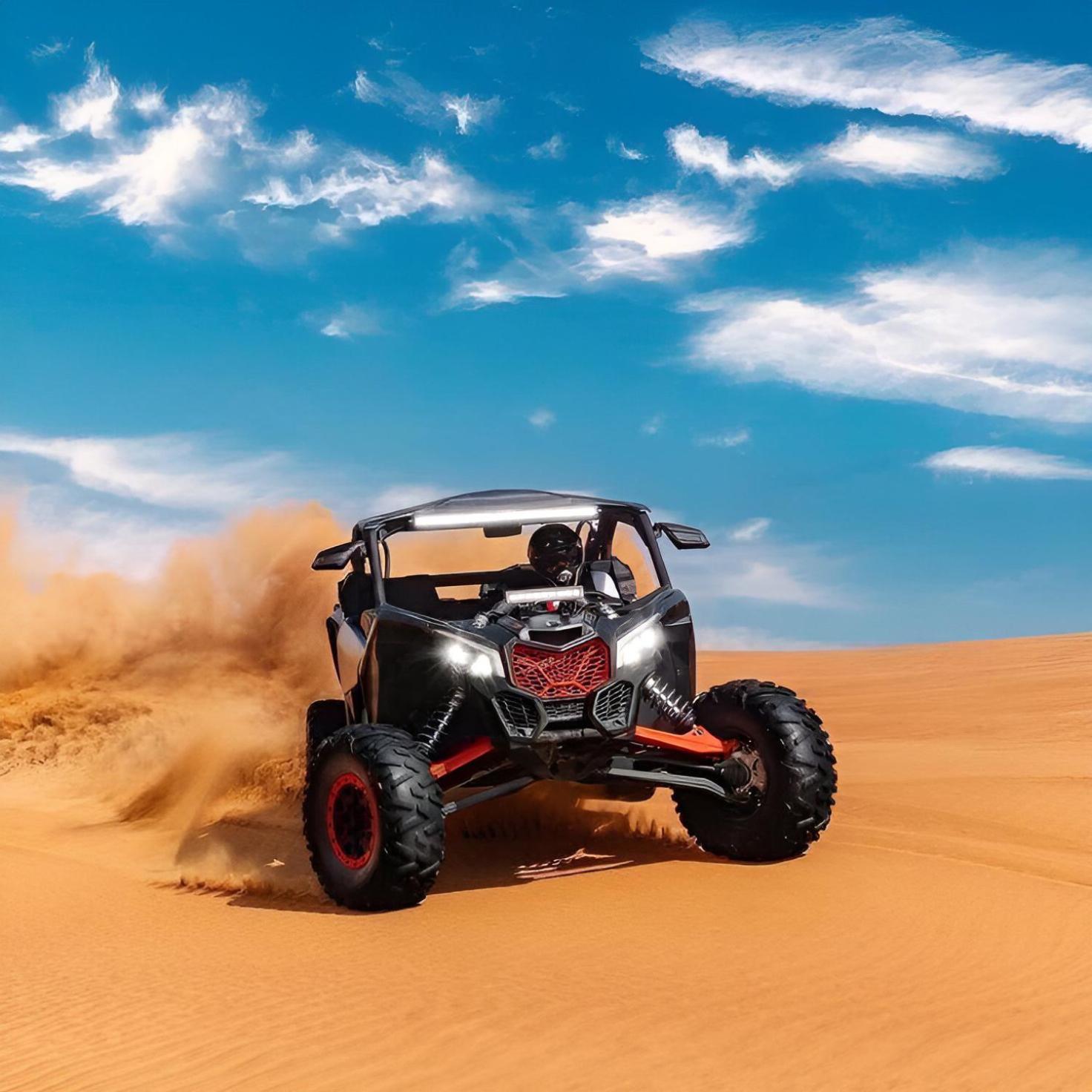 Sahara & *