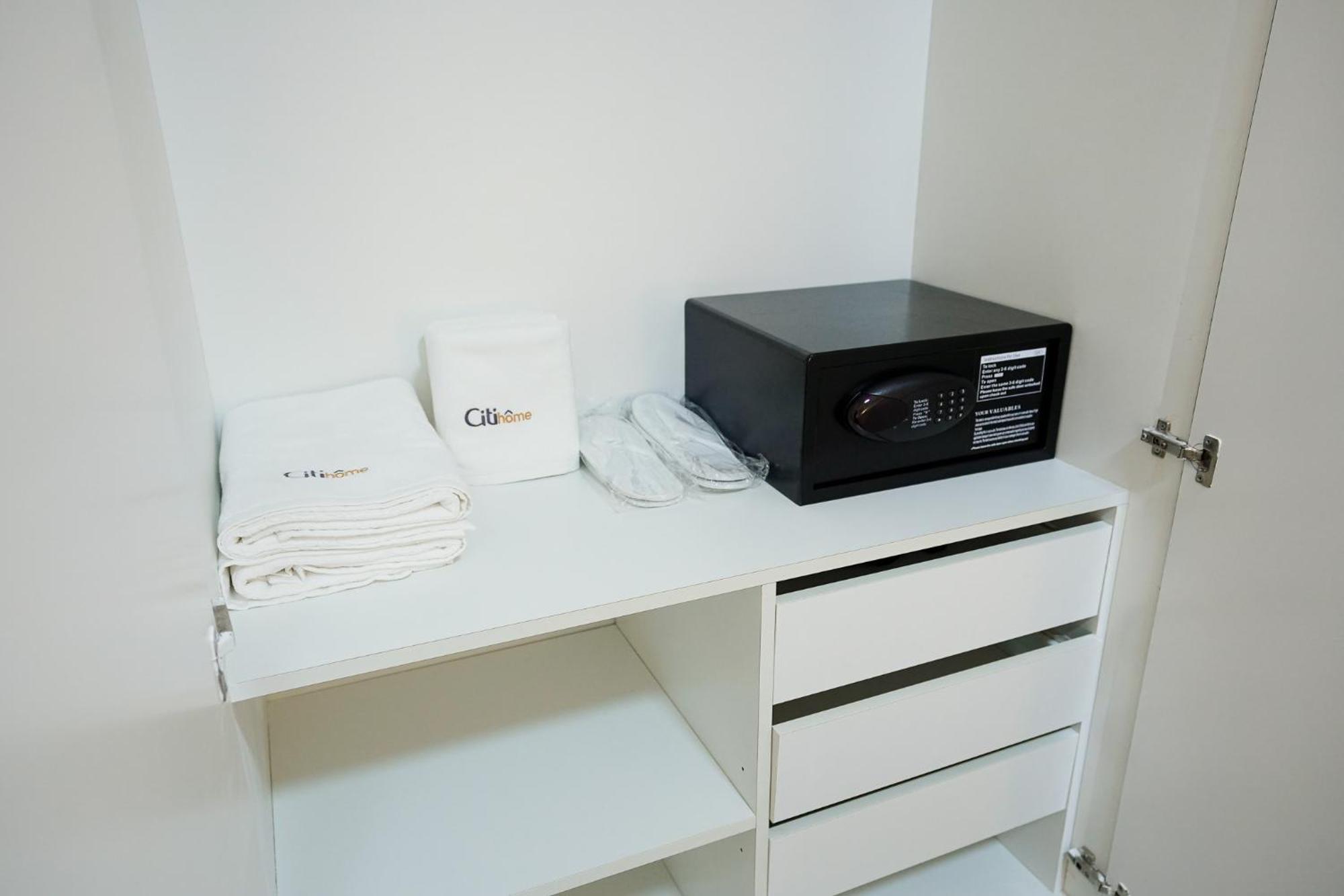 Citihome - Contemporary 1br With Marina Glimpse * Dubai
